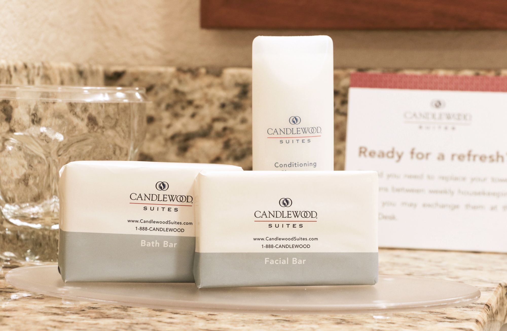 Candlewood Suites Slidell Northshore