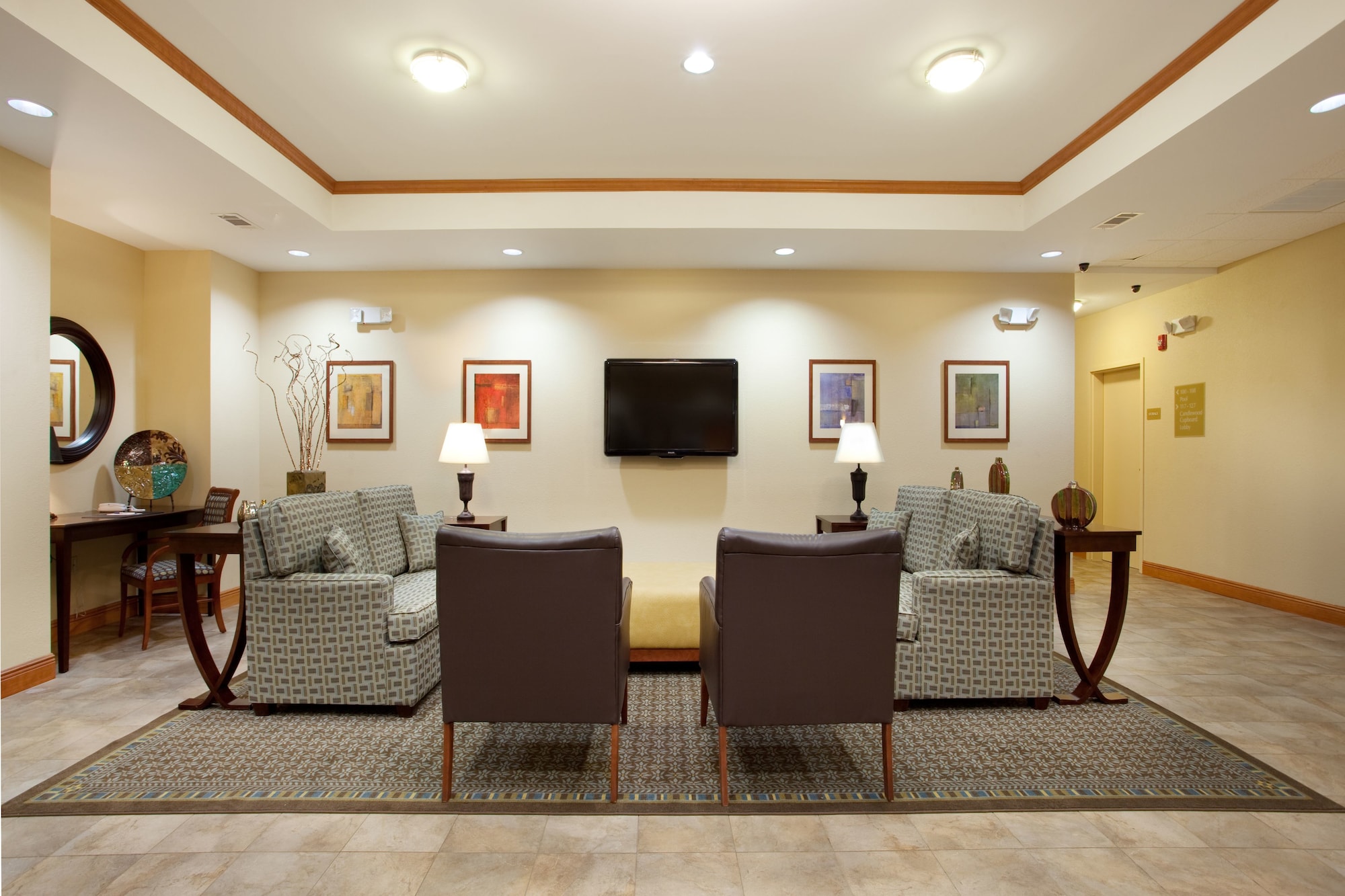 Candlewood Suites Slidell Northshore