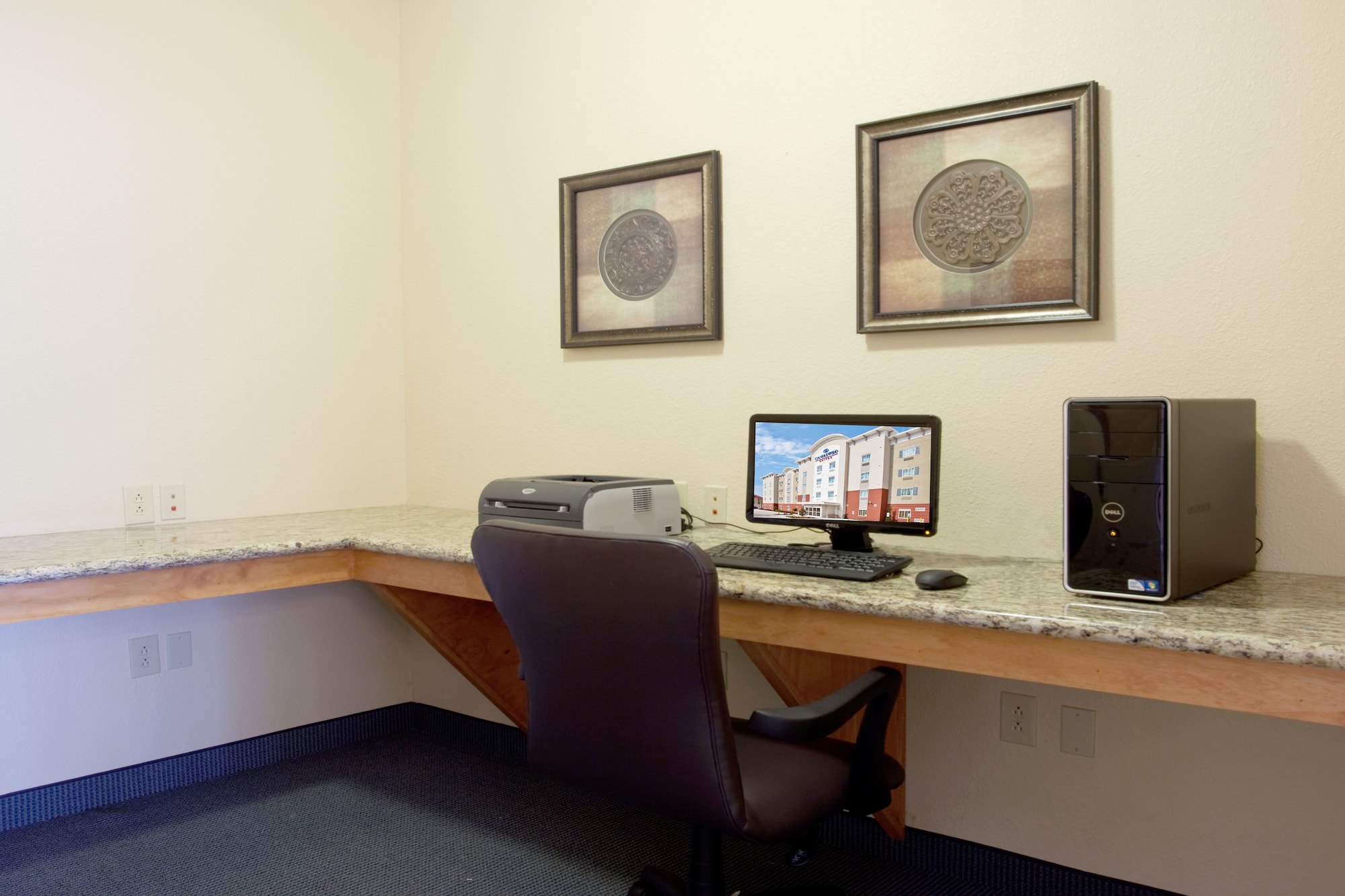 Candlewood Suites Slidell Northshore