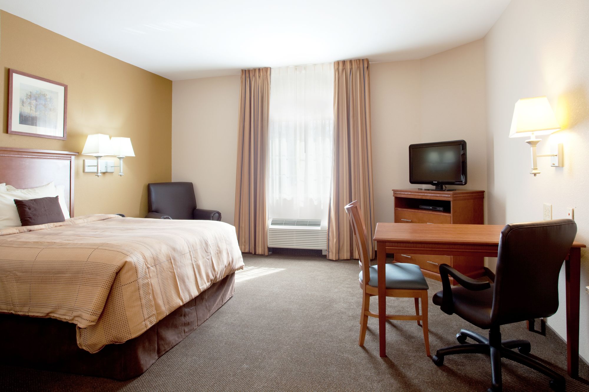 Candlewood Suites Slidell Northshore