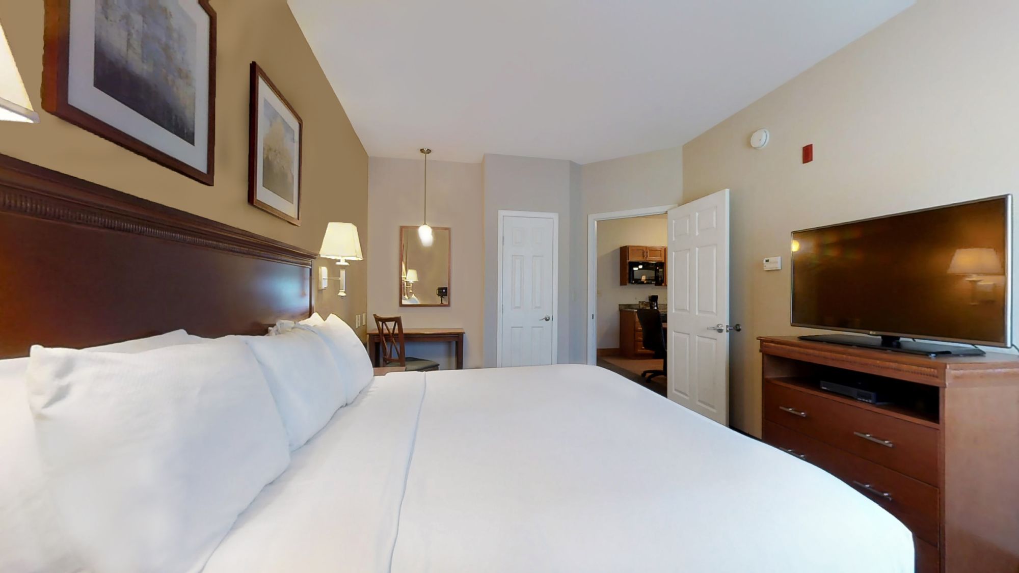 Candlewood Suites Slidell Northshore