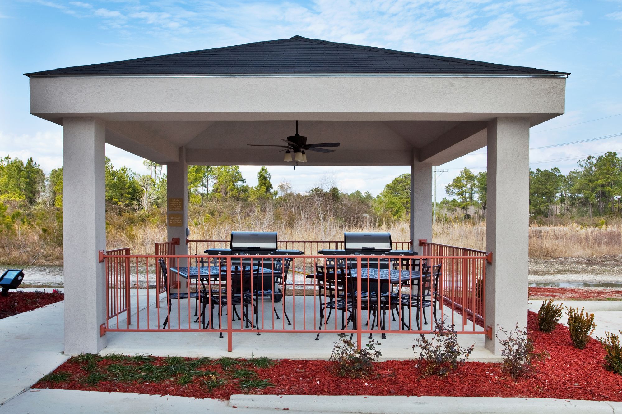 Candlewood Suites Slidell Northshore