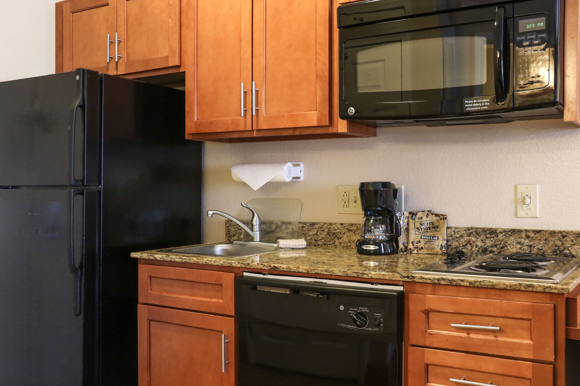 Candlewood Suites Slidell Northshore