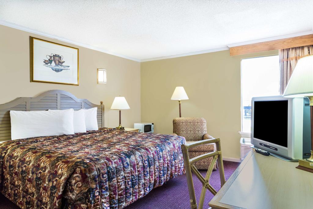 Days Inn Slidell
