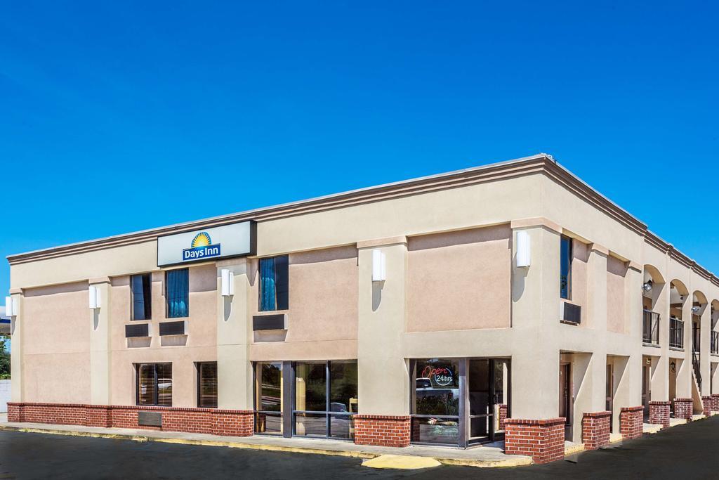 Days Inn Slidell