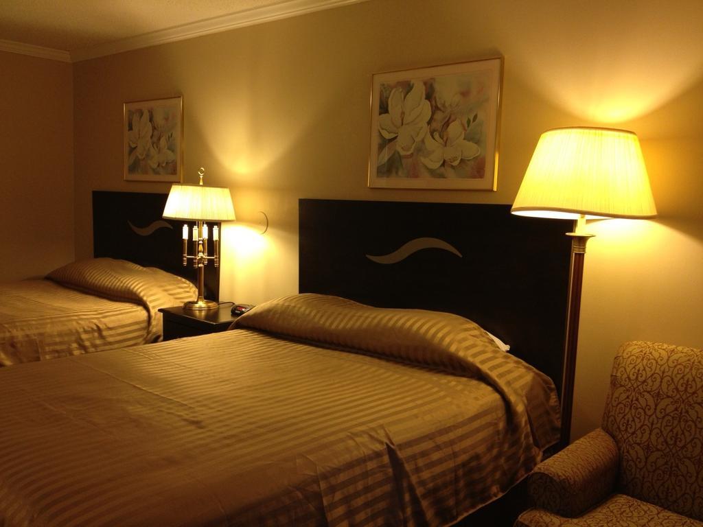 Days Inn Slidell