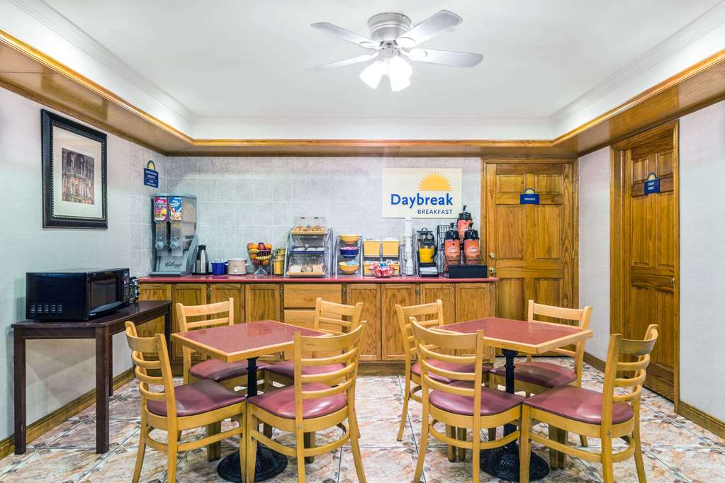 Days Inn Slidell