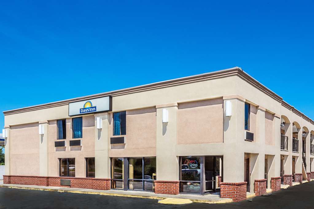 Days Inn Slidell