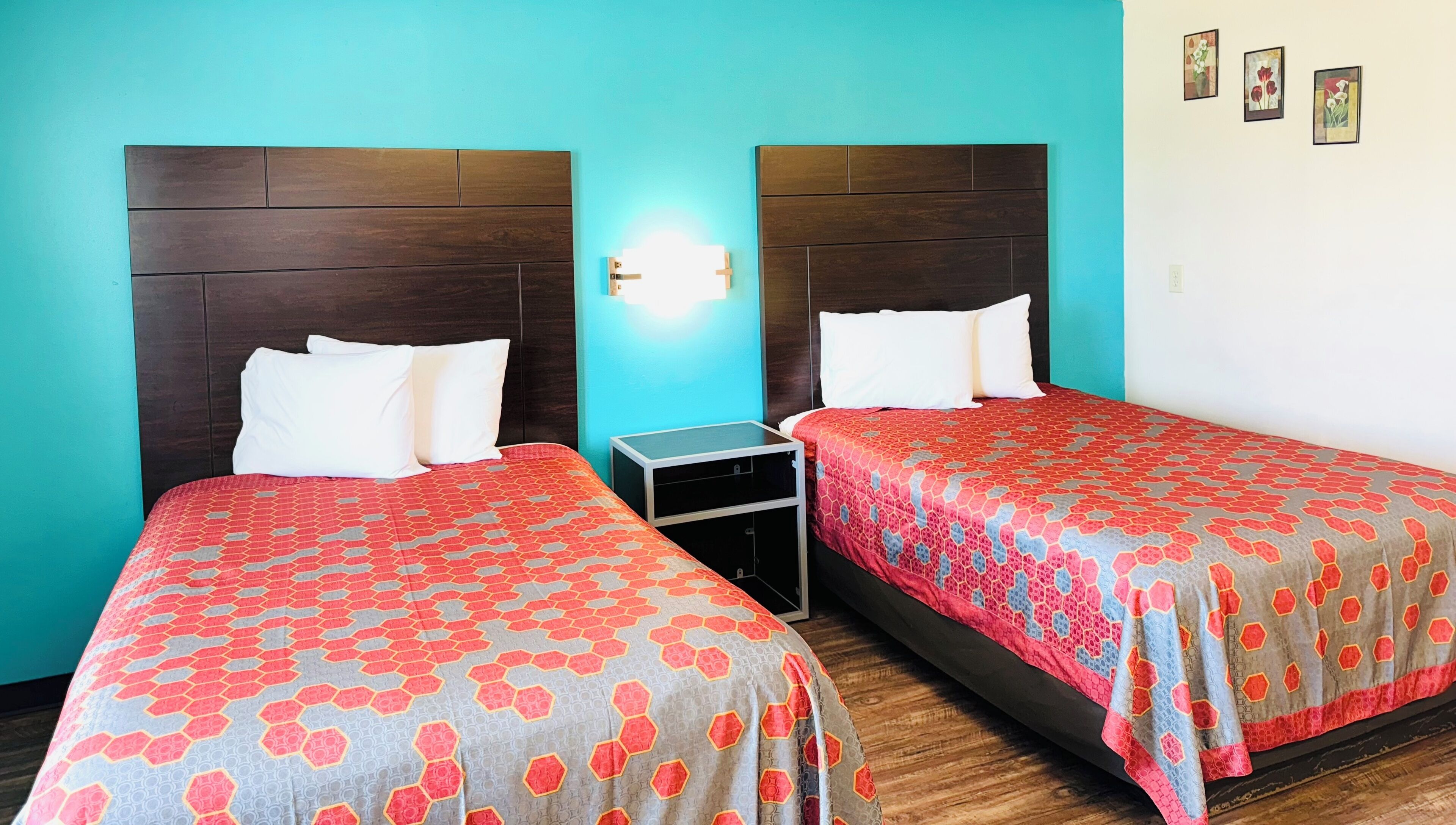 Euro Inn & Suites Slidell