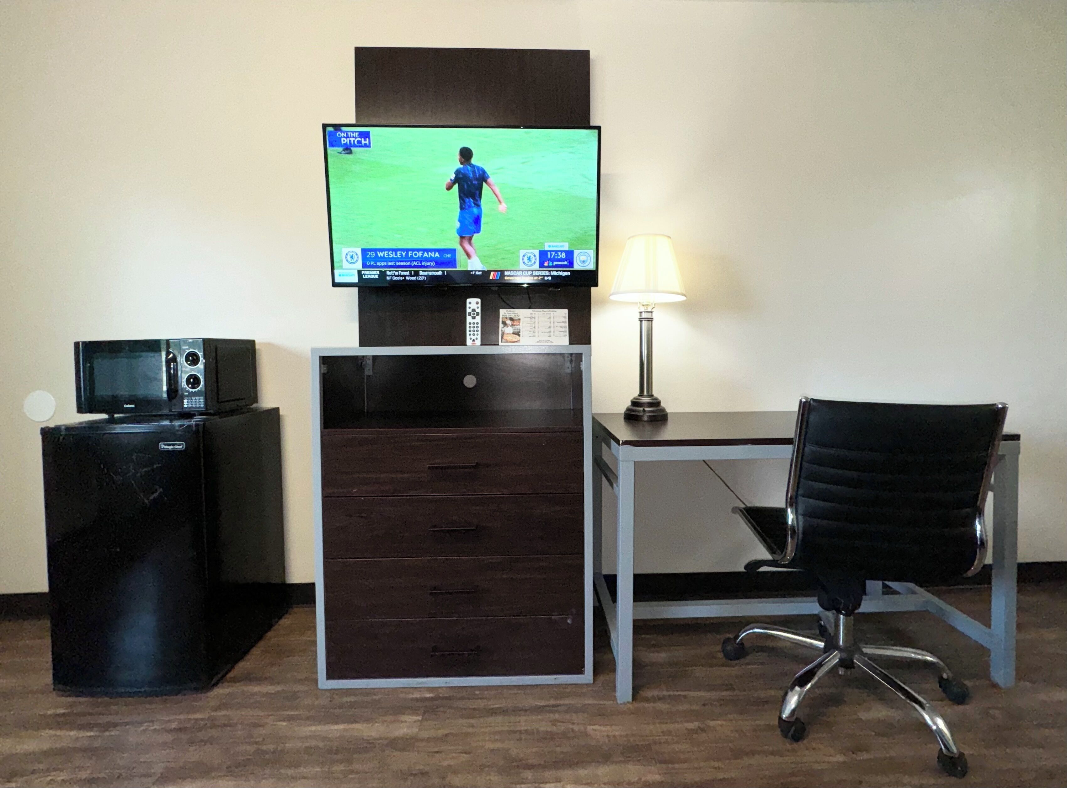 Euro Inn & Suites Slidell