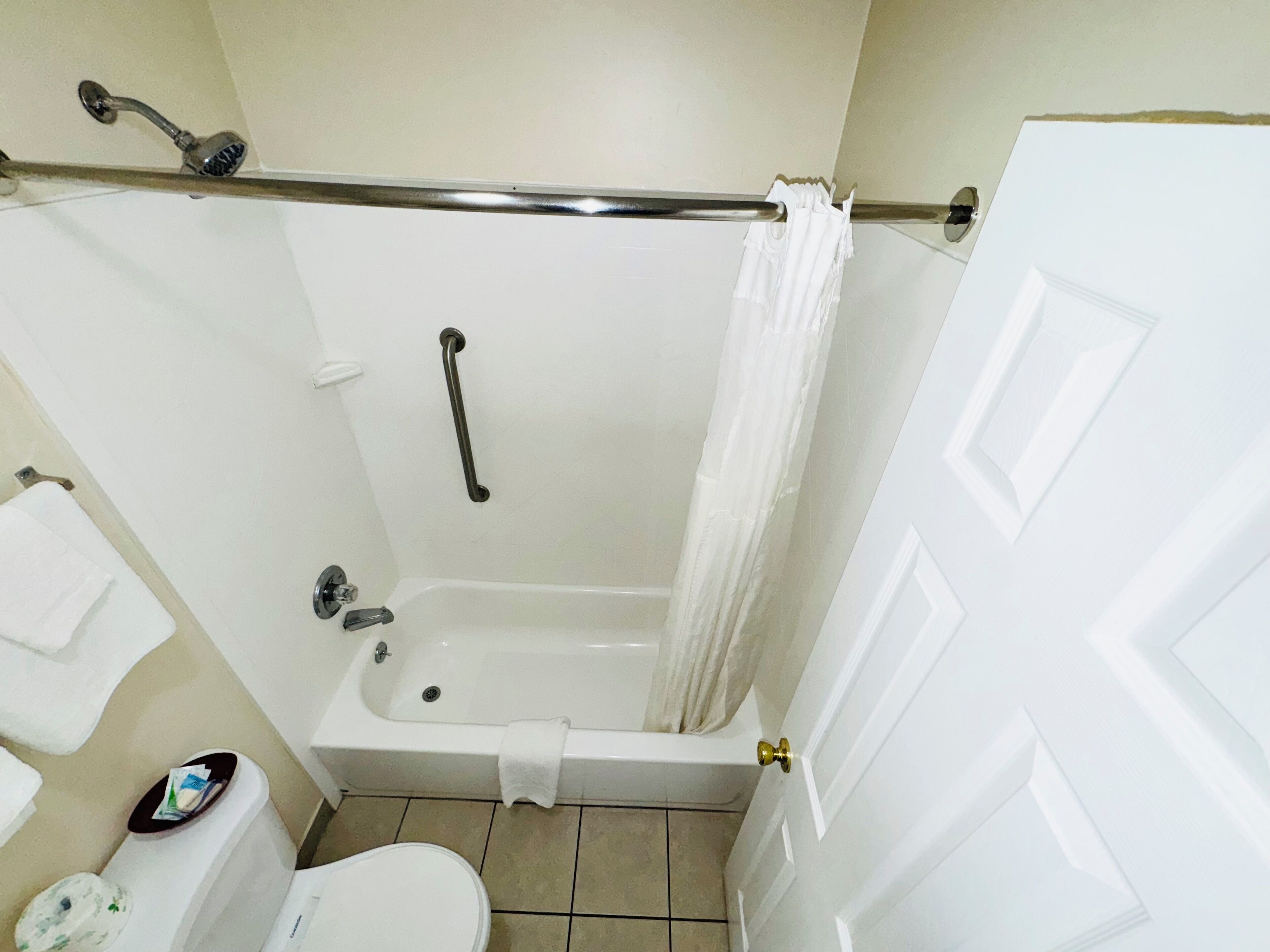 Euro Inn & Suites Slidell