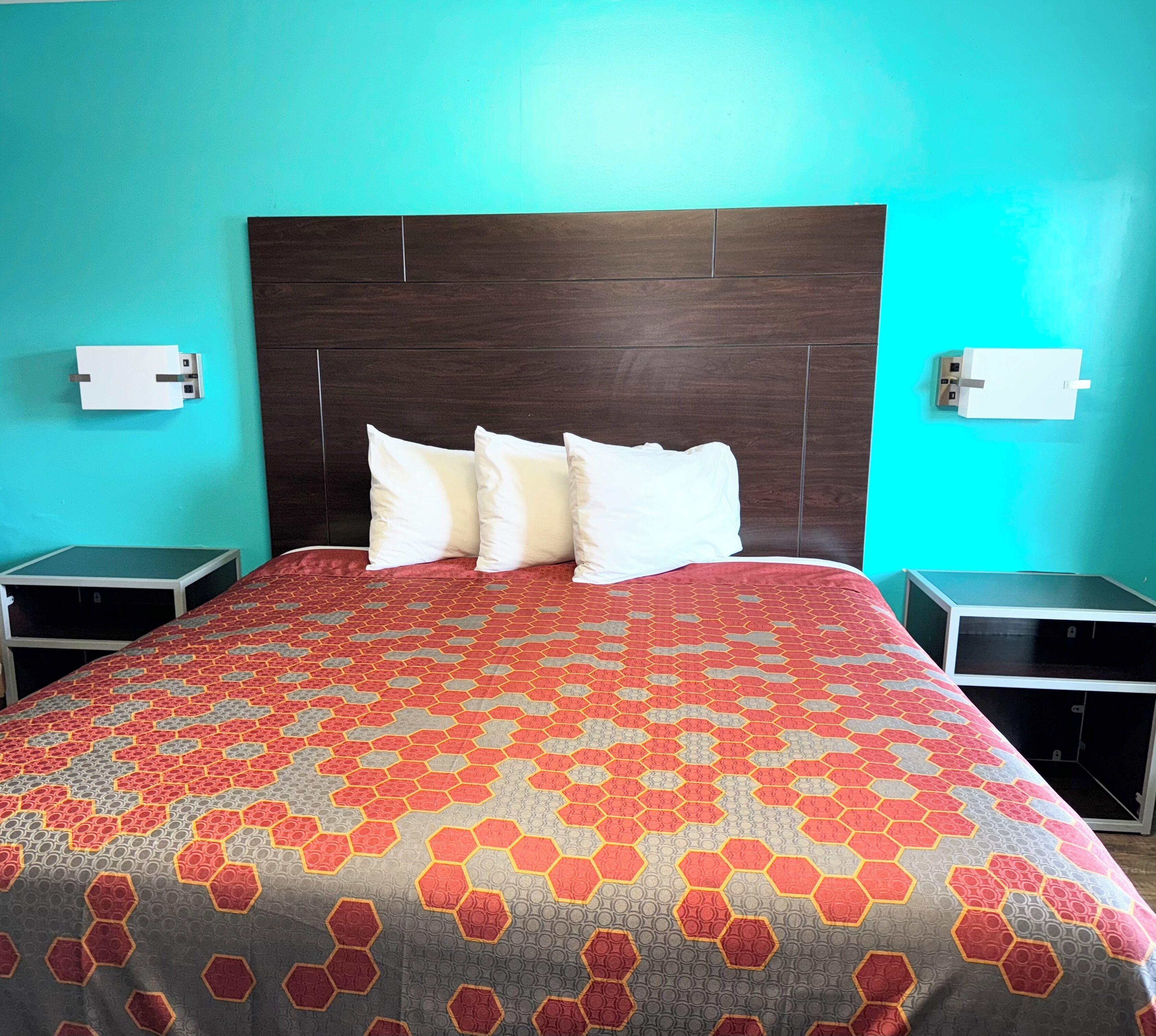 Euro Inn & Suites Slidell