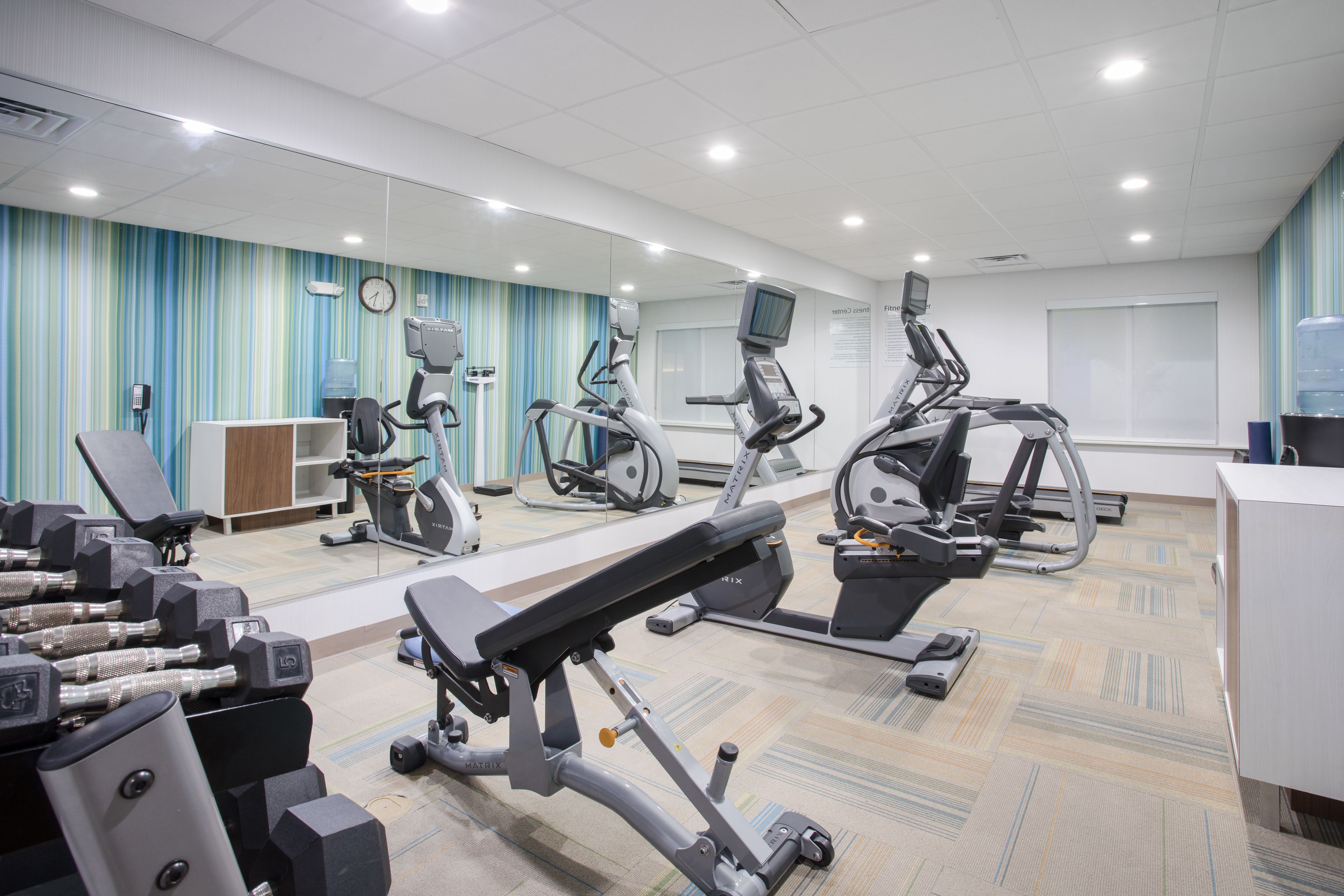 Holiday Inn Express Slidell