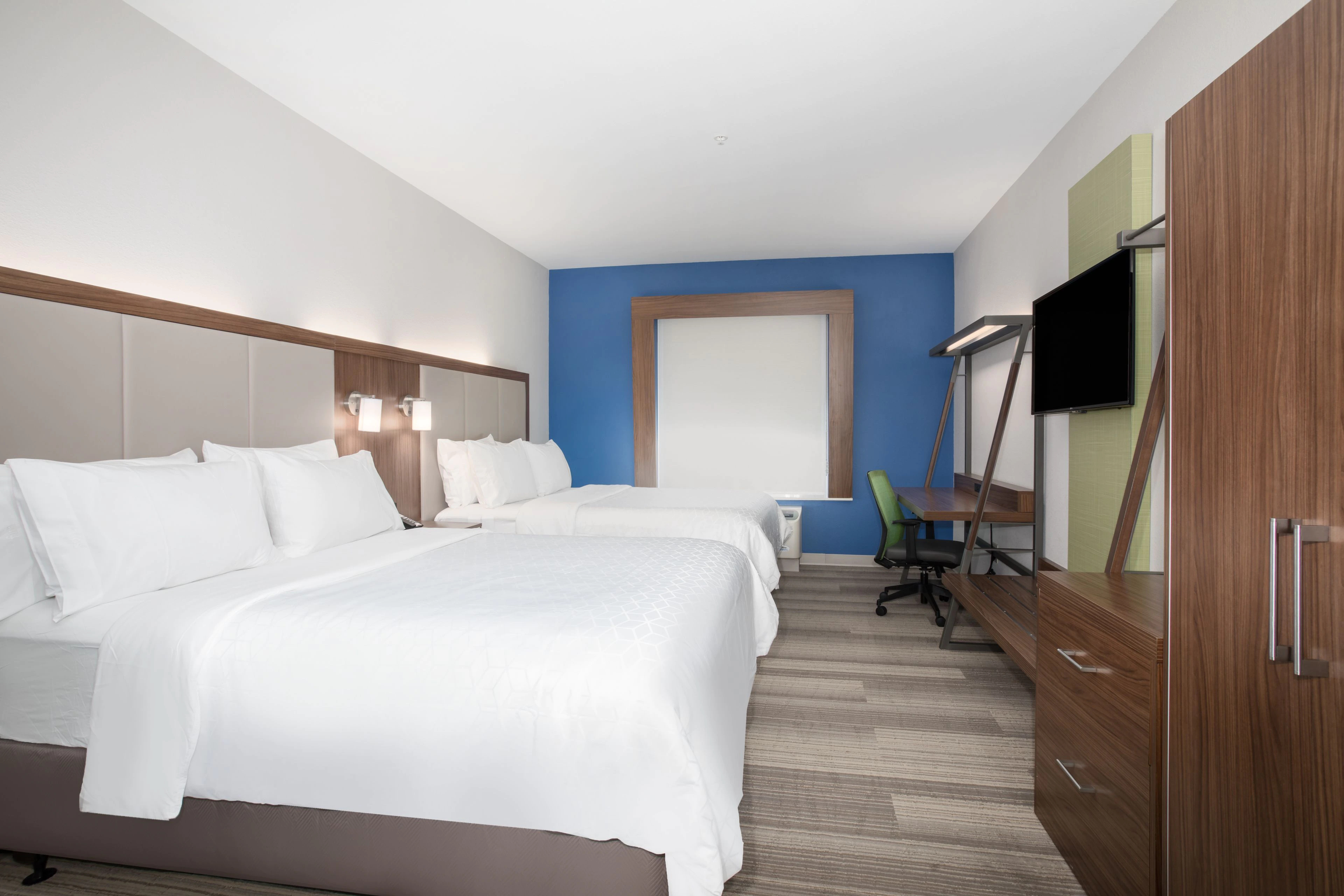 Holiday Inn Express Slidell