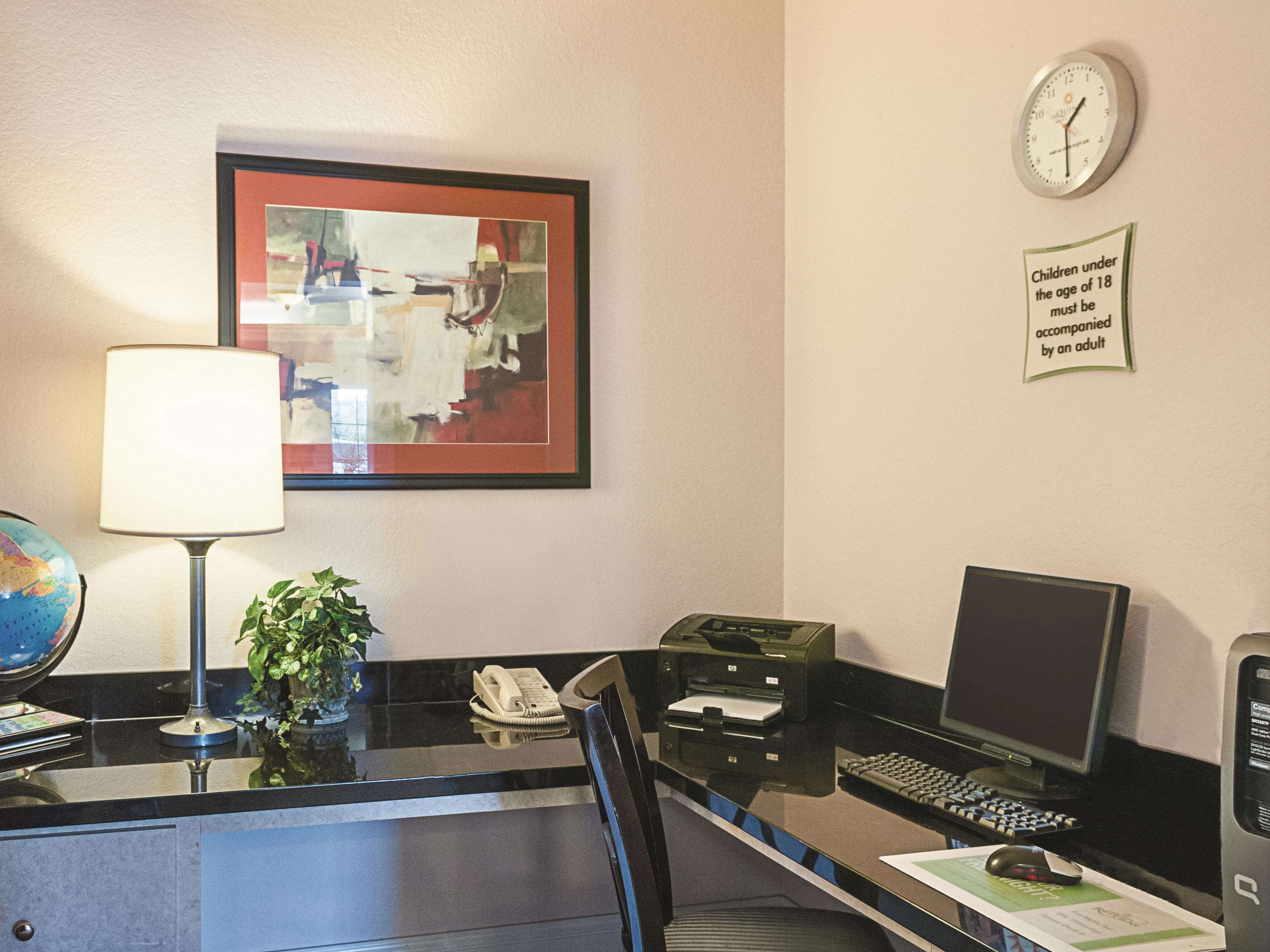 La Quinta Inn & Suites by Wyndham Slidell North Shore