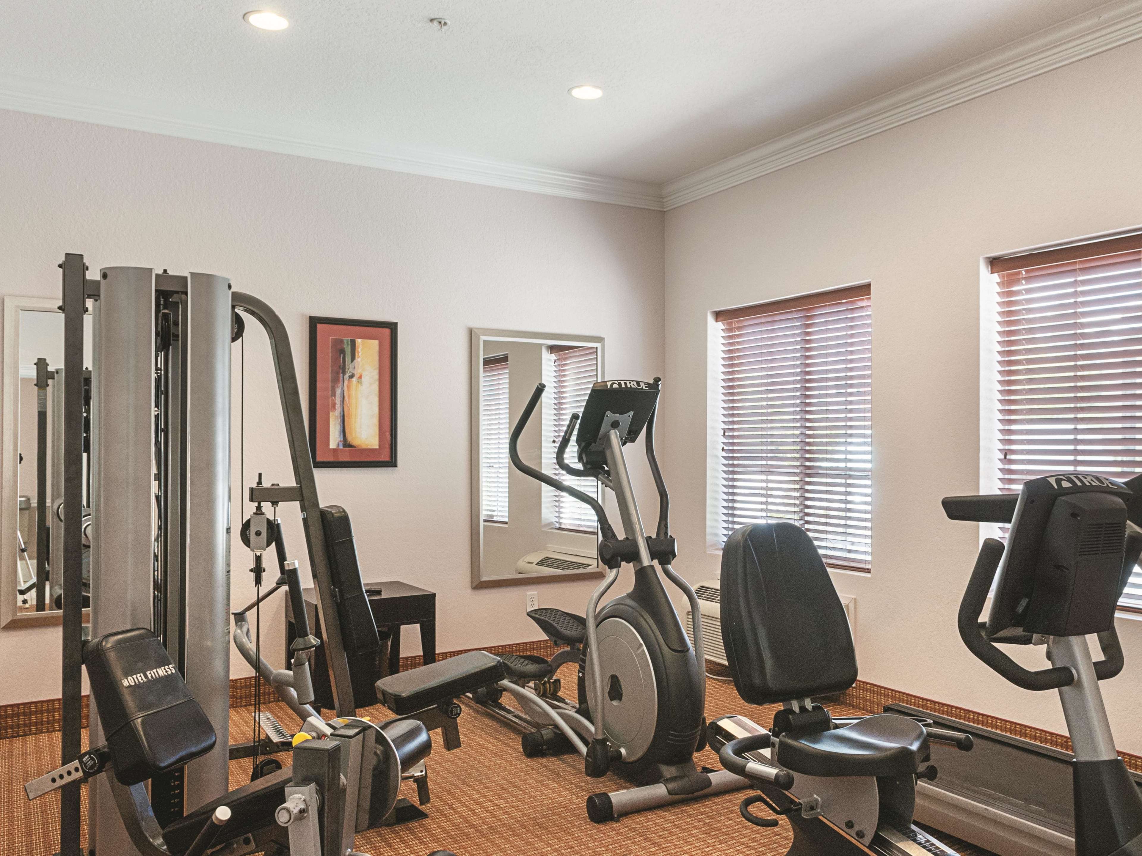 La Quinta Inn & Suites by Wyndham Slidell North Shore