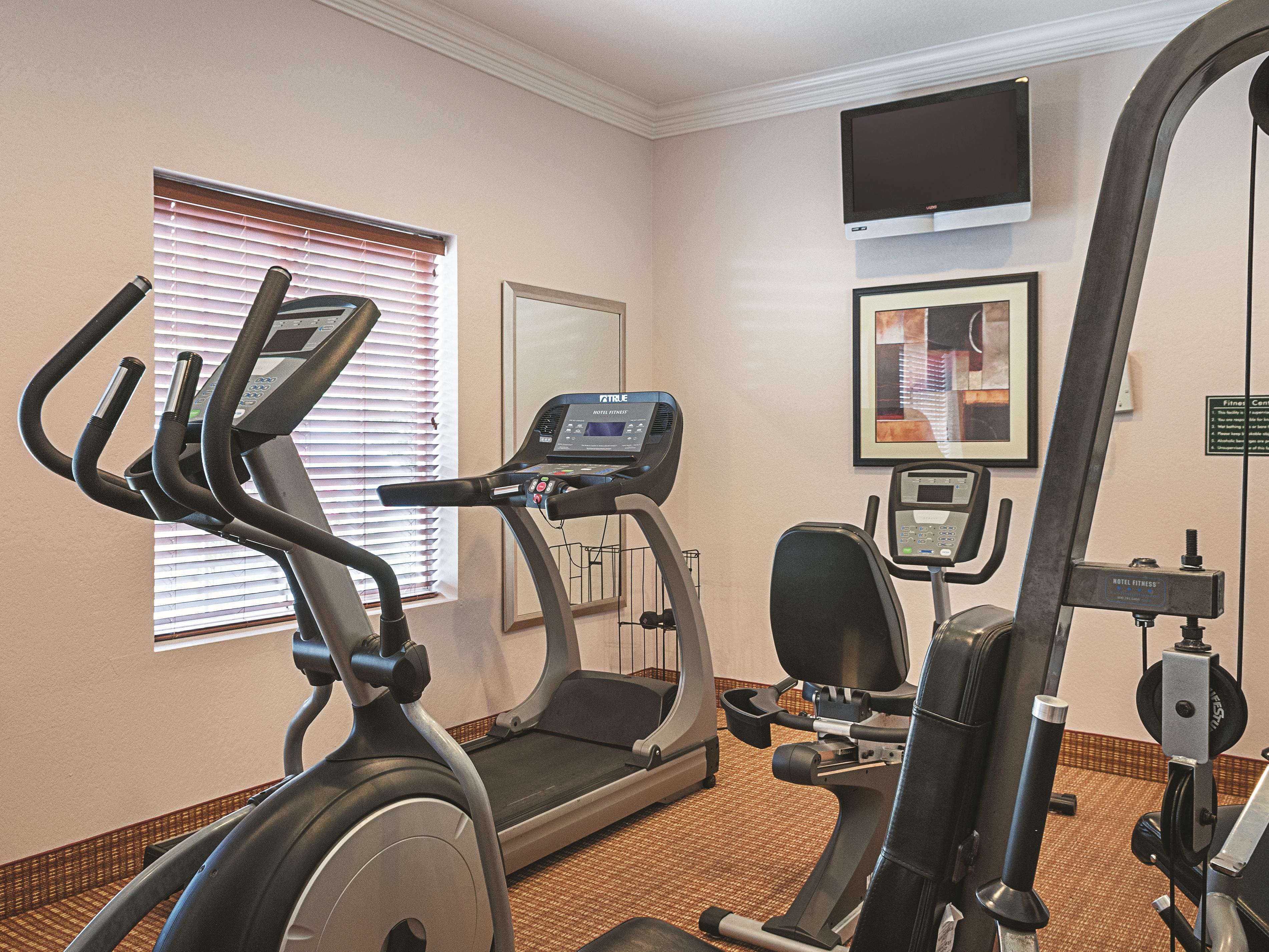 La Quinta Inn & Suites by Wyndham Slidell North Shore