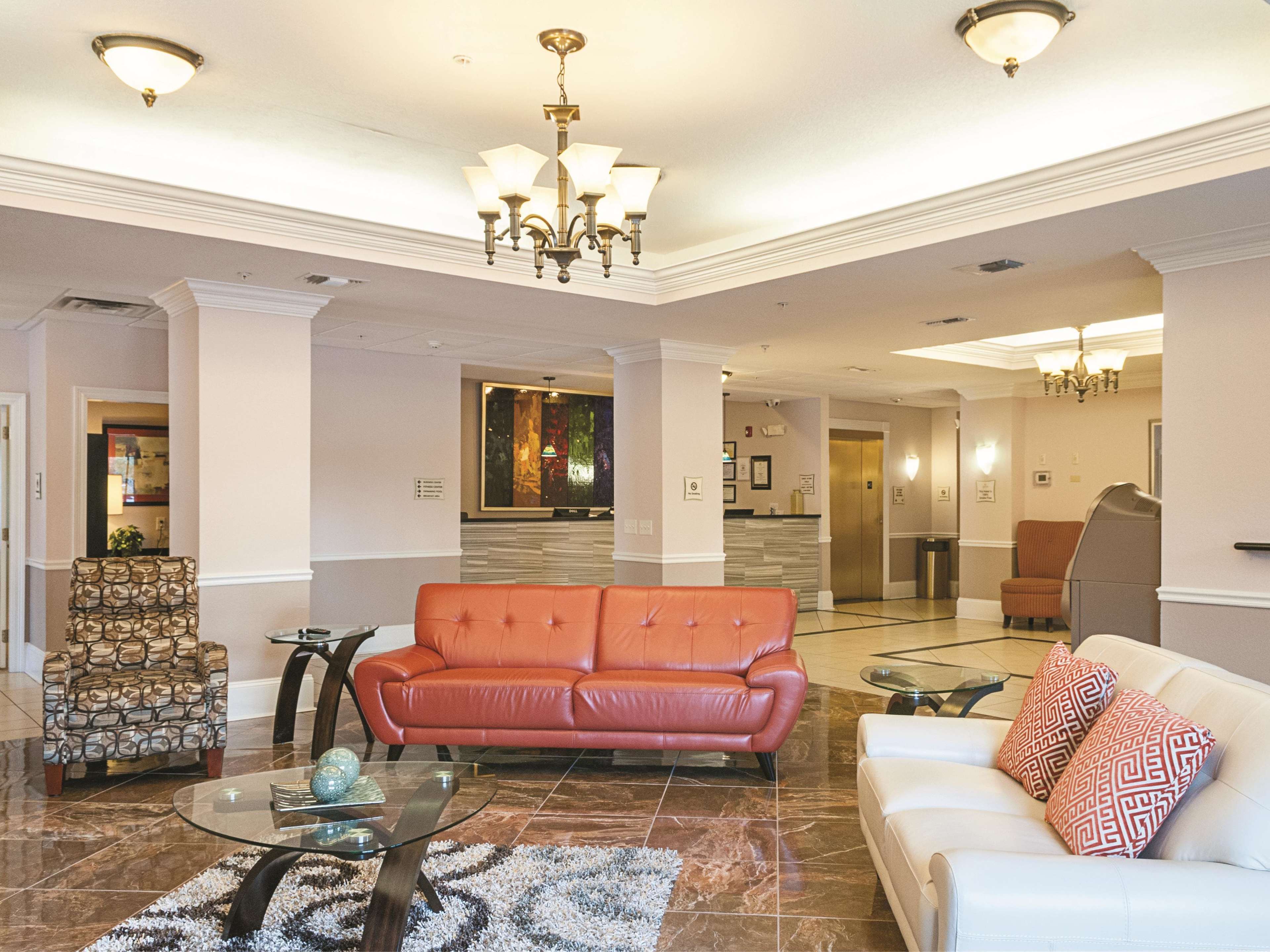 La Quinta Inn & Suites by Wyndham Slidell North Shore