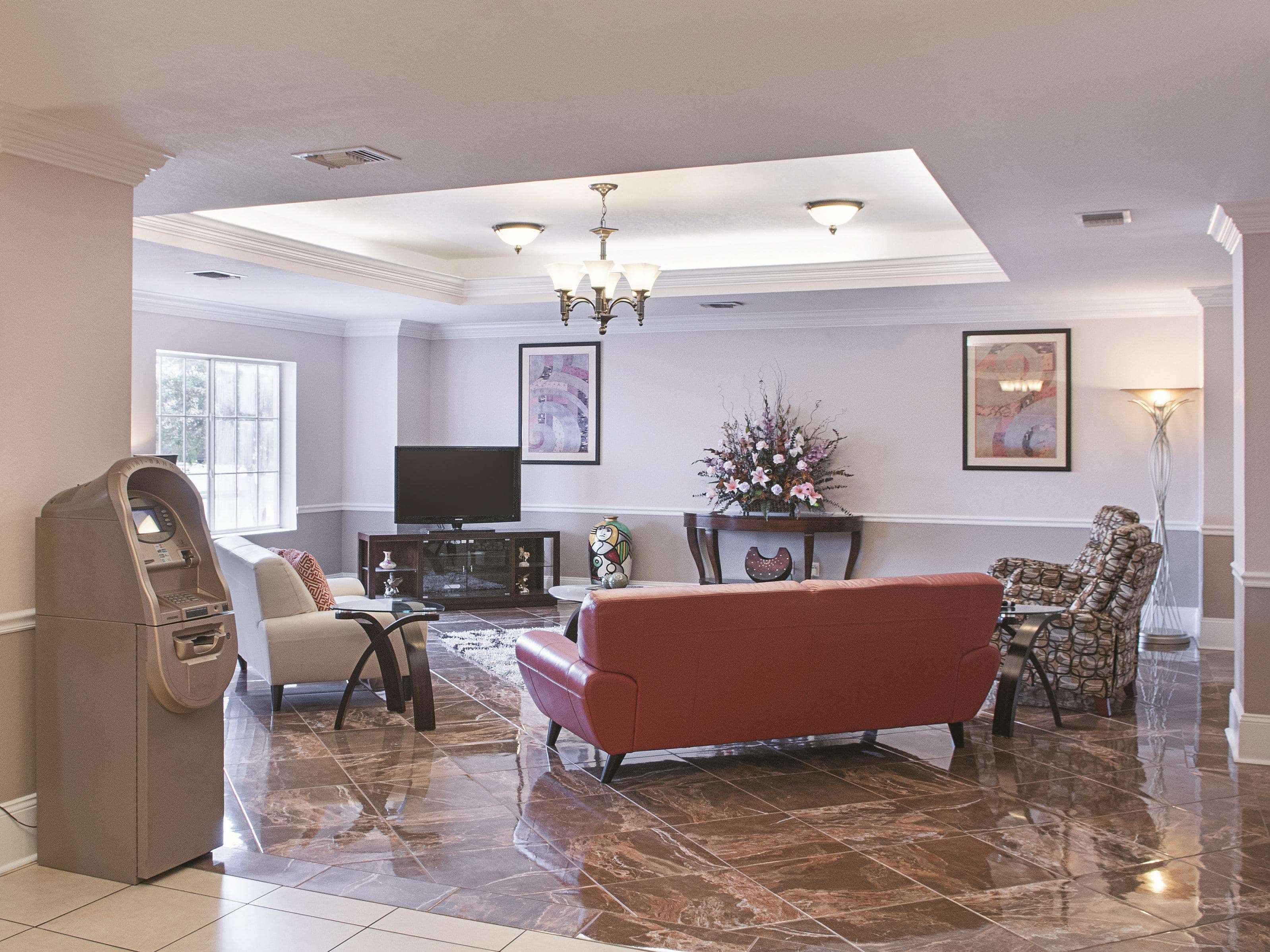 La Quinta Inn & Suites by Wyndham Slidell North Shore