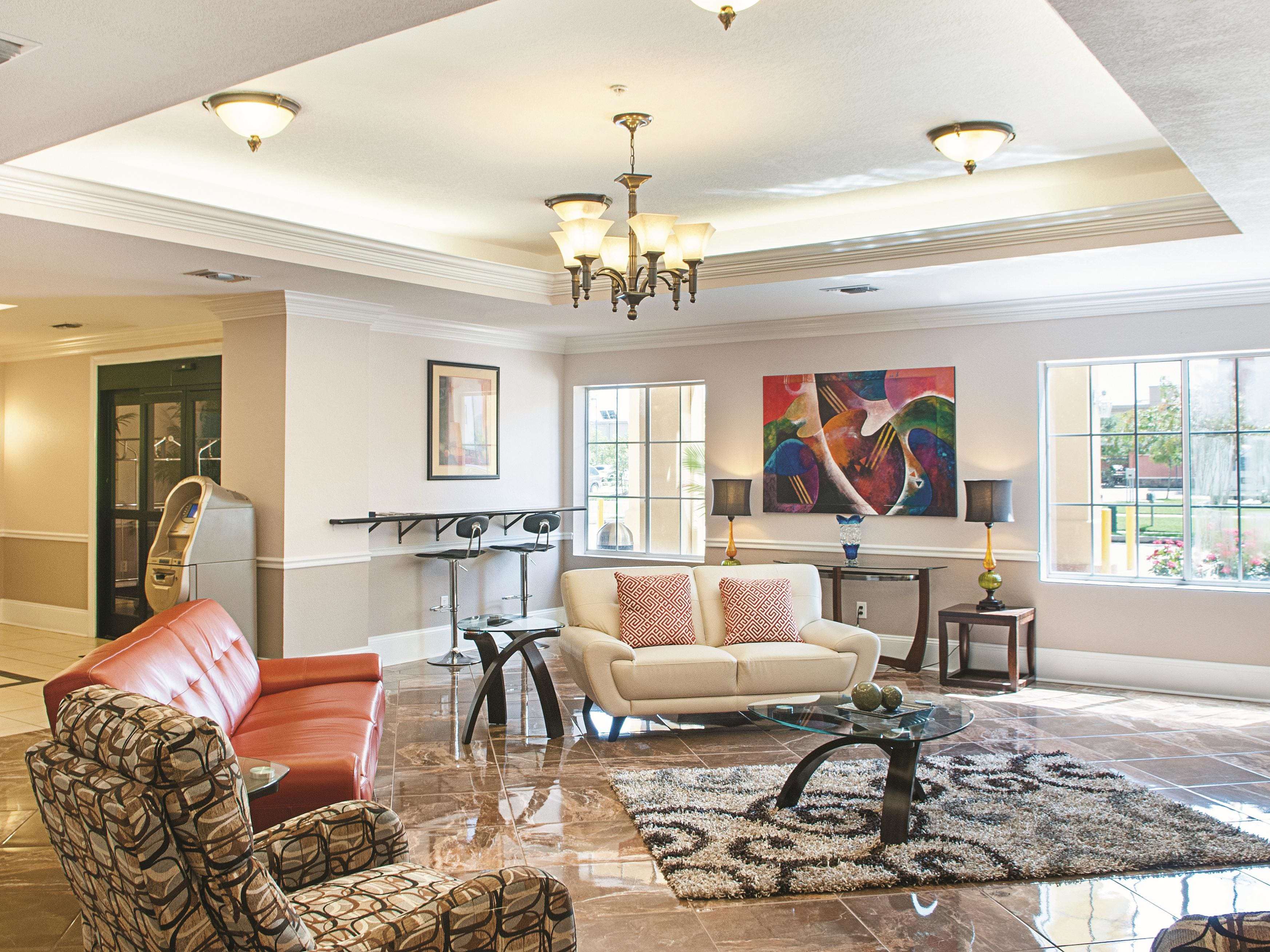 La Quinta Inn & Suites by Wyndham Slidell North Shore