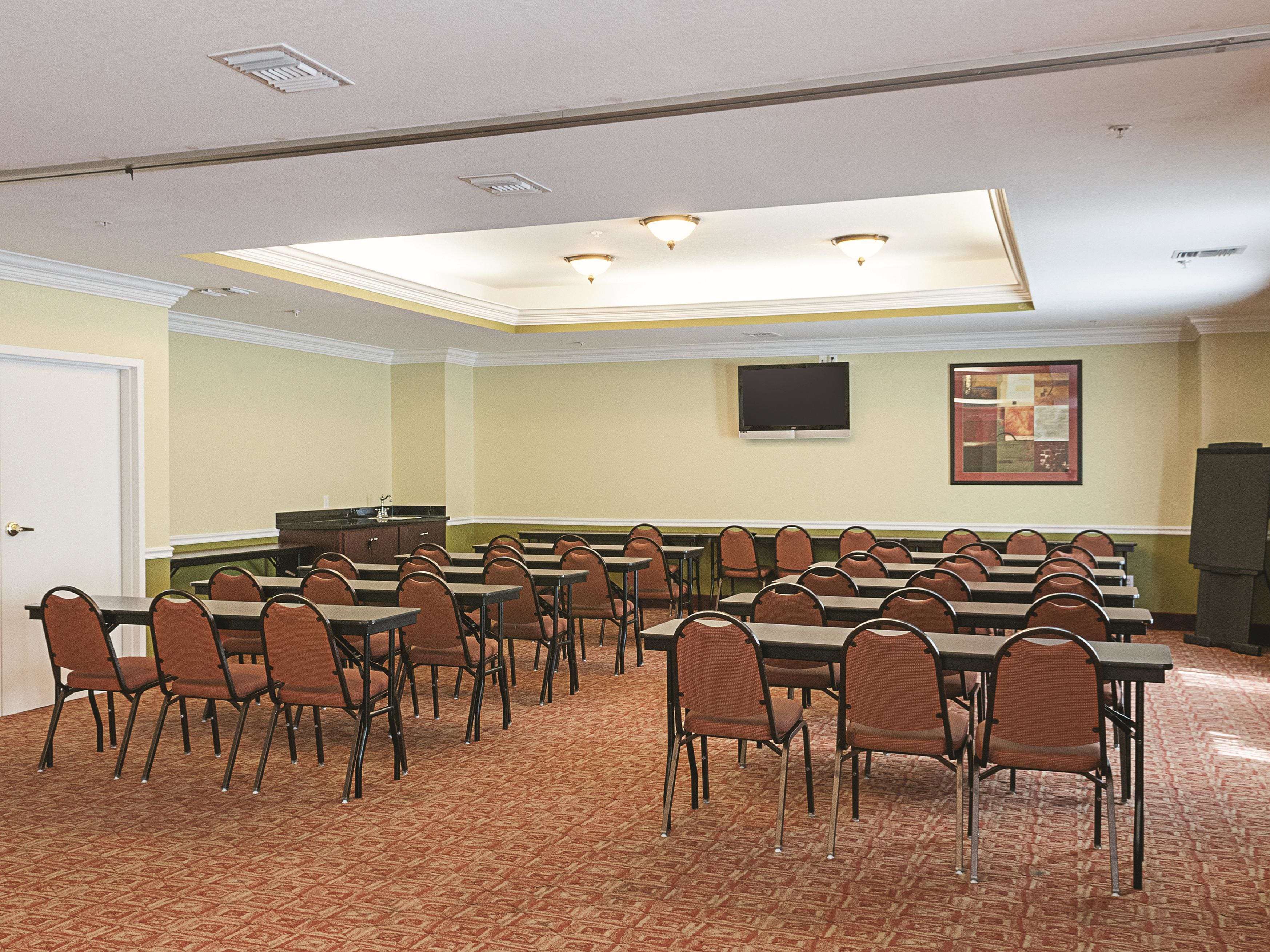La Quinta Inn & Suites by Wyndham Slidell North Shore