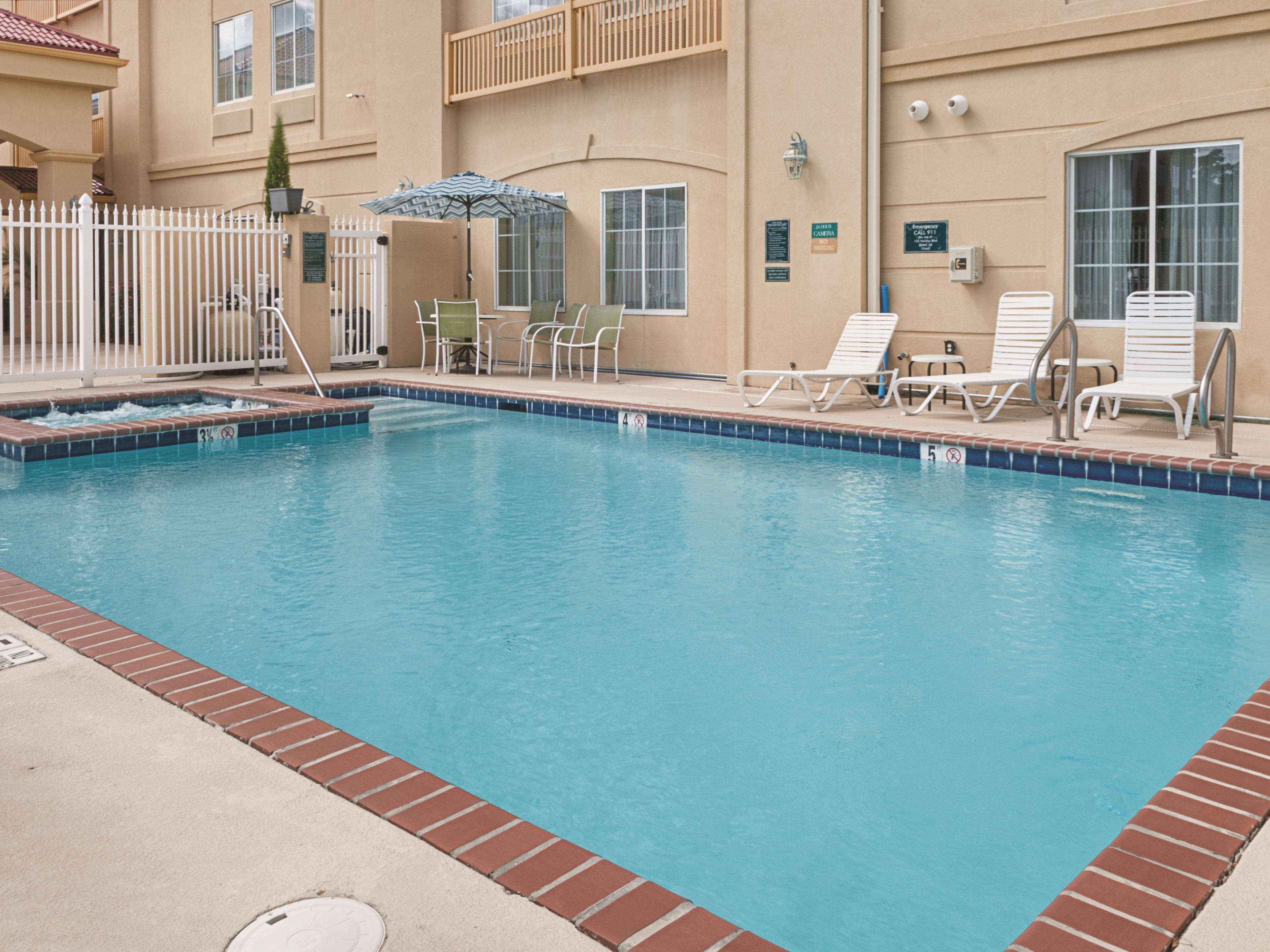 La Quinta Inn & Suites by Wyndham Slidell North Shore