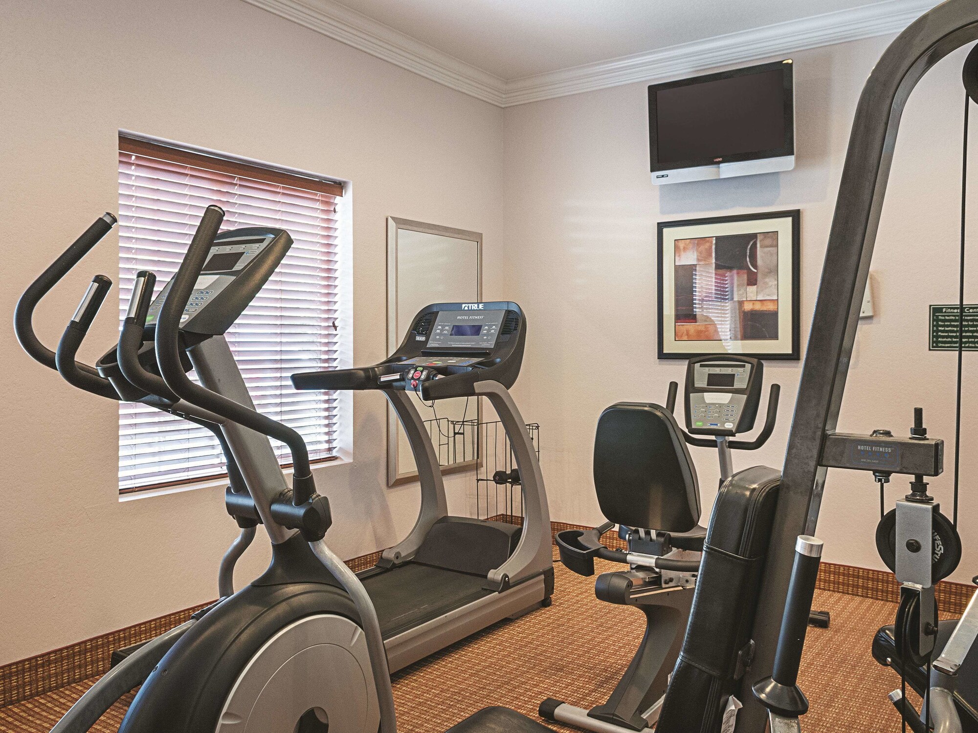 La Quinta Inn & Suites by Wyndham Slidell North Shore