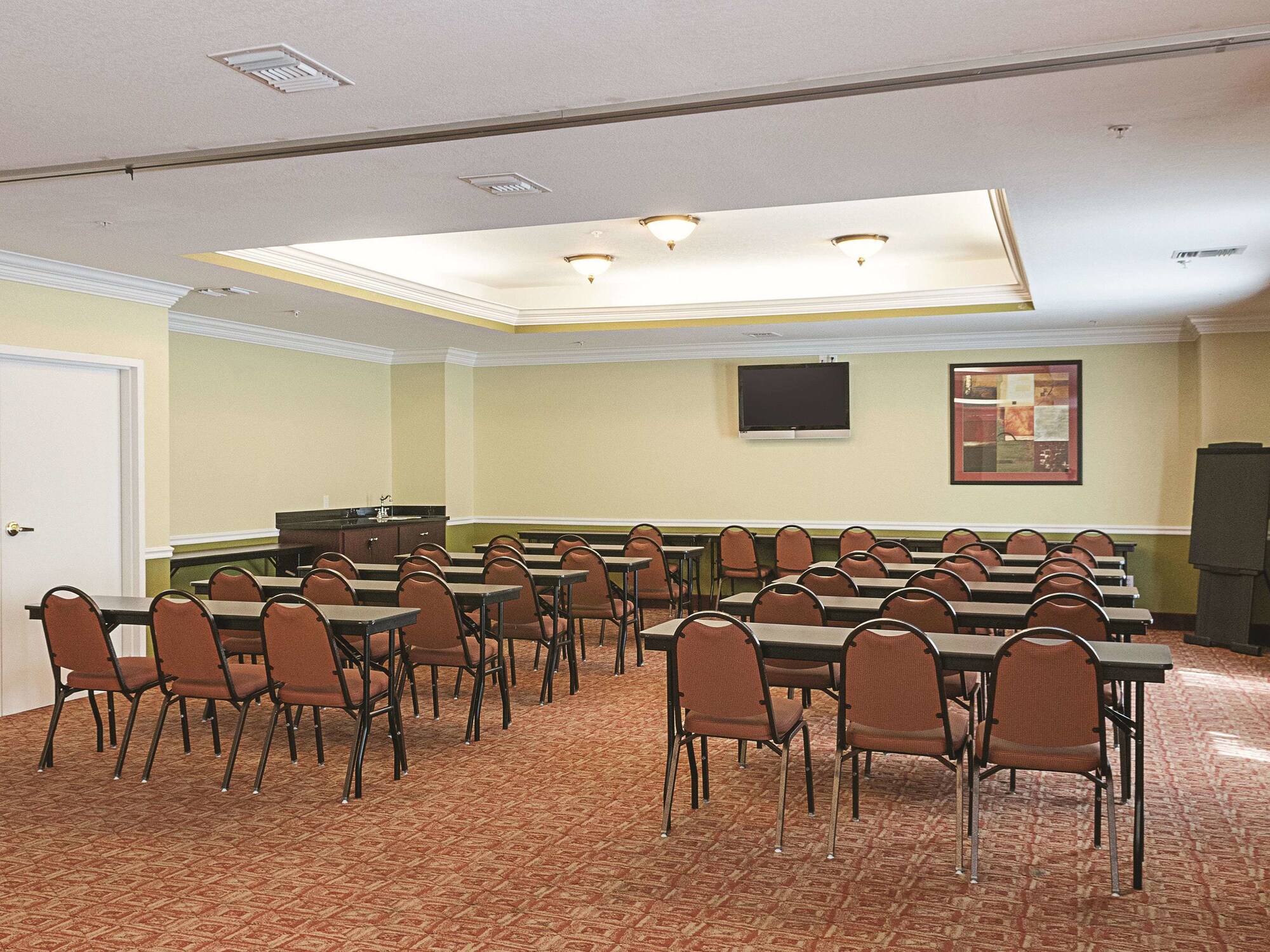 La Quinta Inn & Suites by Wyndham Slidell North Shore
