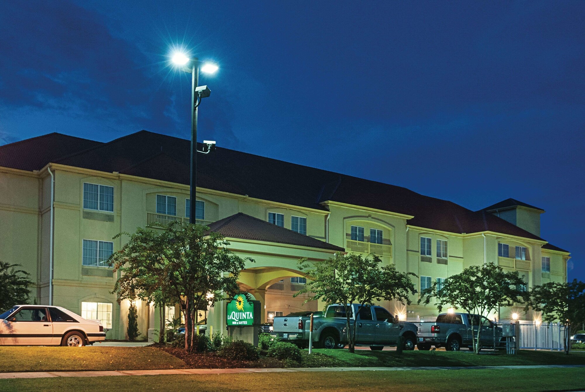 La Quinta Inn & Suites by Wyndham Slidell North Shore