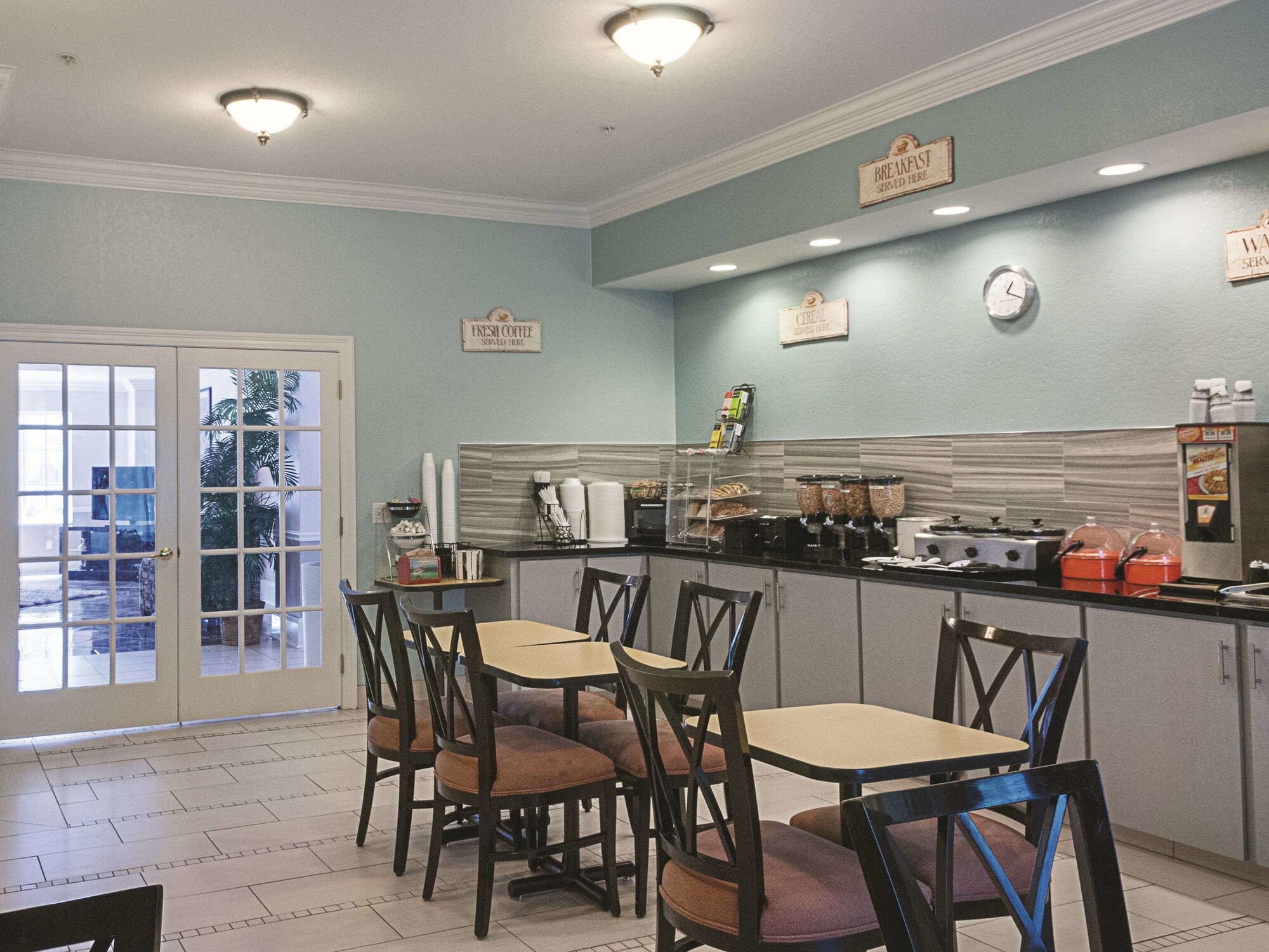 La Quinta Inn & Suites by Wyndham Slidell North Shore