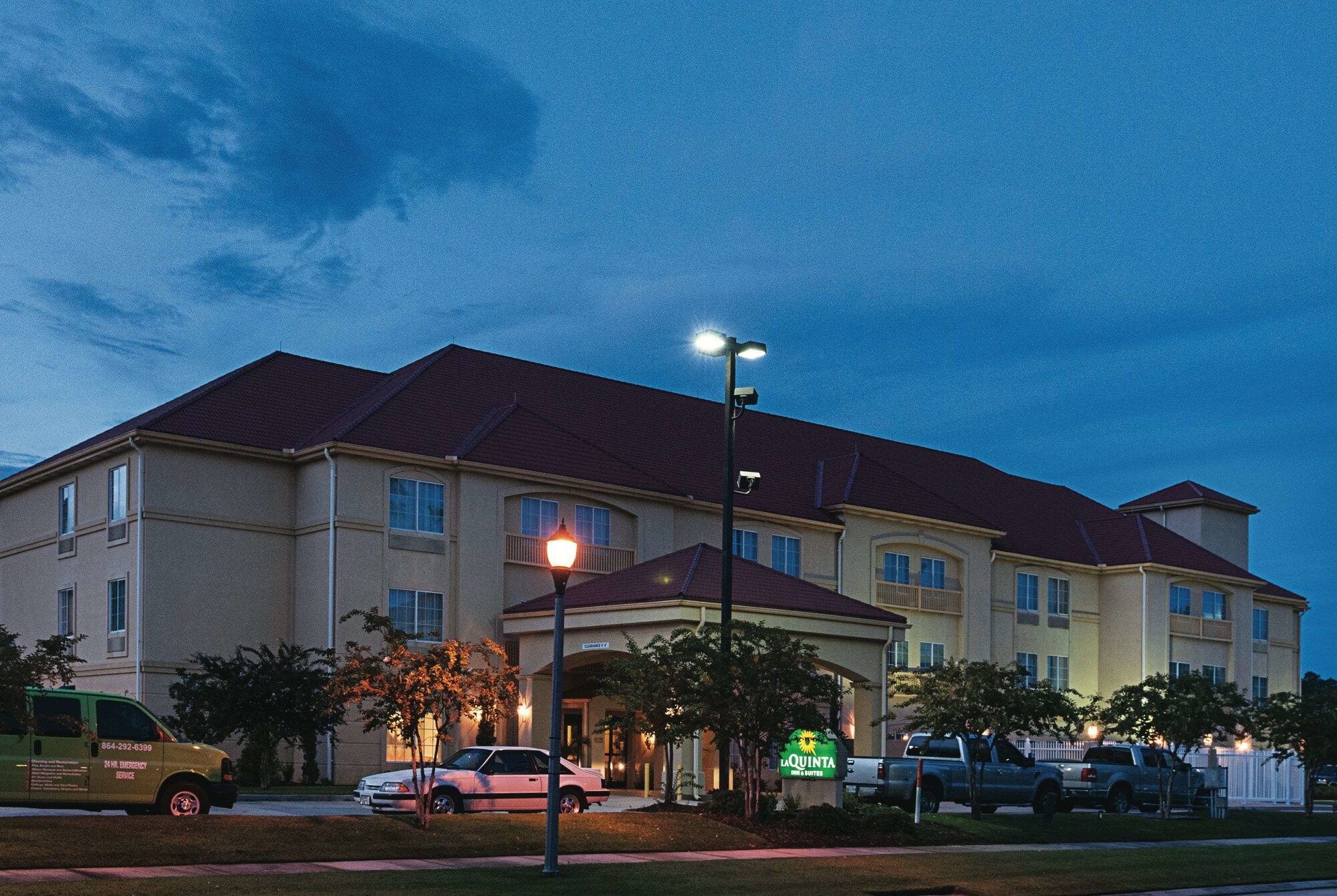 La Quinta Inn & Suites by Wyndham Slidell North Shore