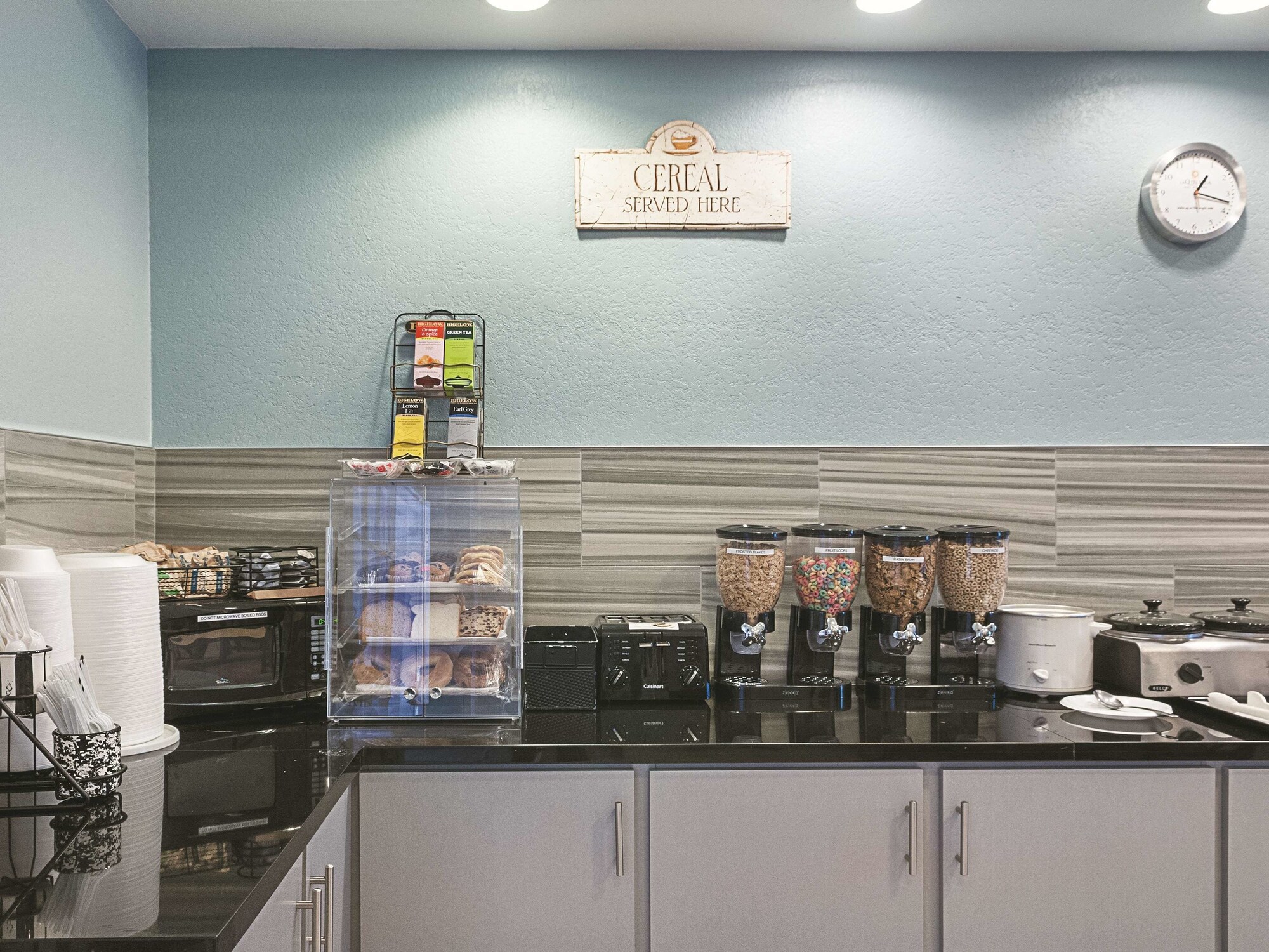 La Quinta Inn & Suites by Wyndham Slidell North Shore