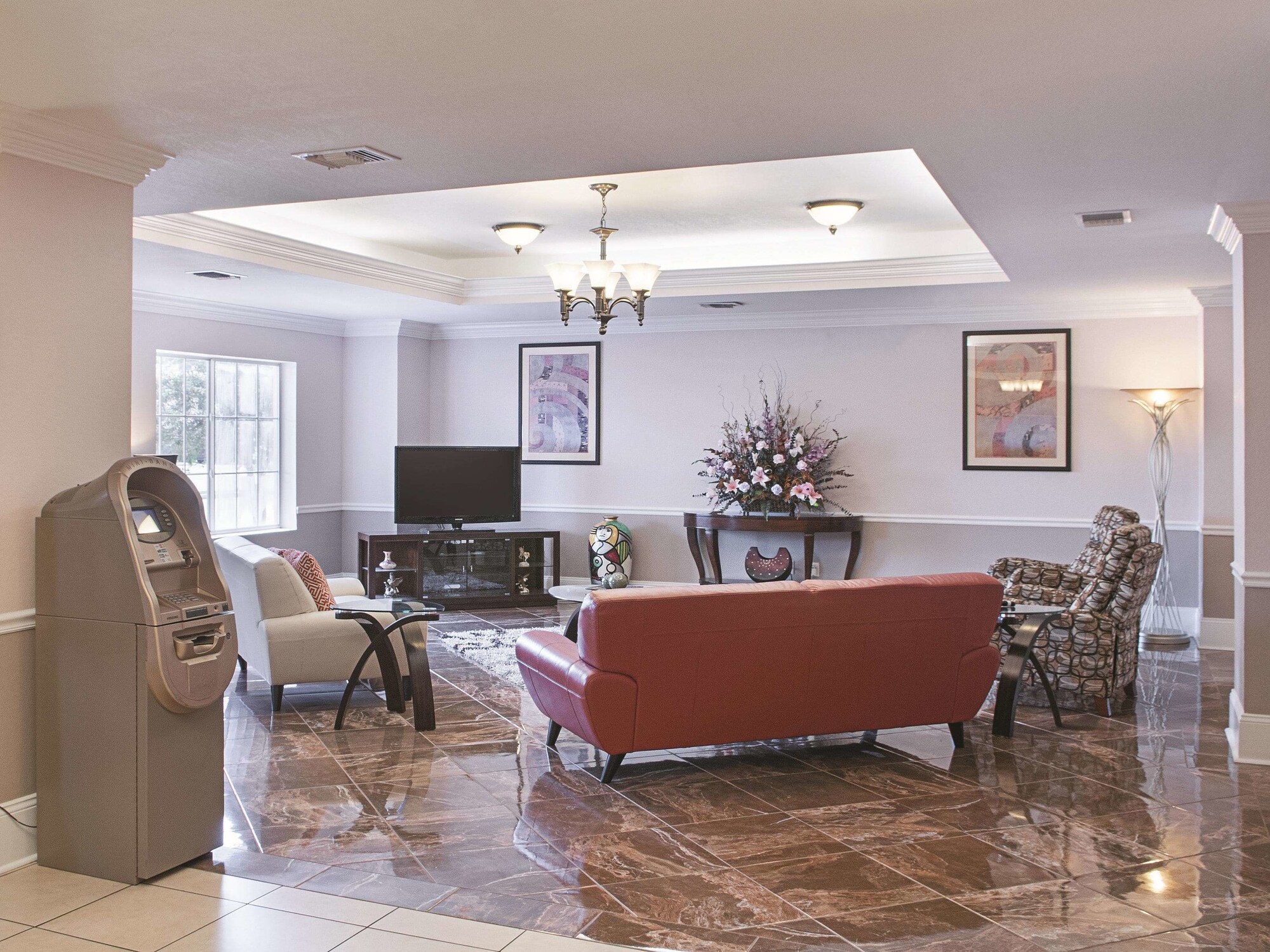 La Quinta Inn & Suites by Wyndham Slidell North Shore