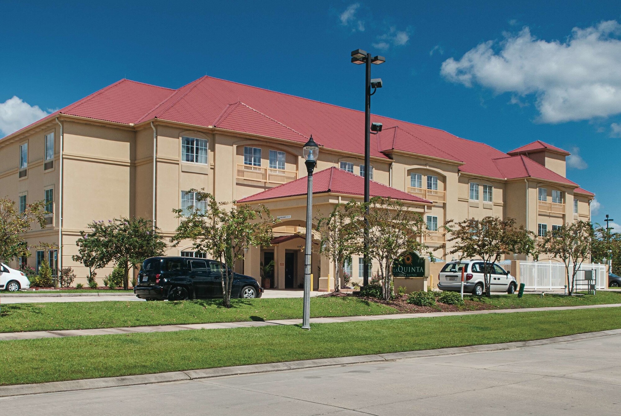 La Quinta Inn & Suites by Wyndham Slidell North Shore