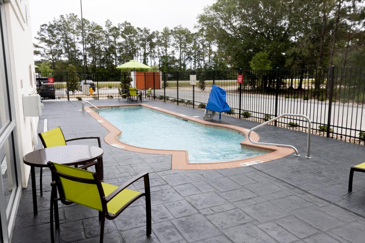 SpringHill Suites by Marriott Slidell