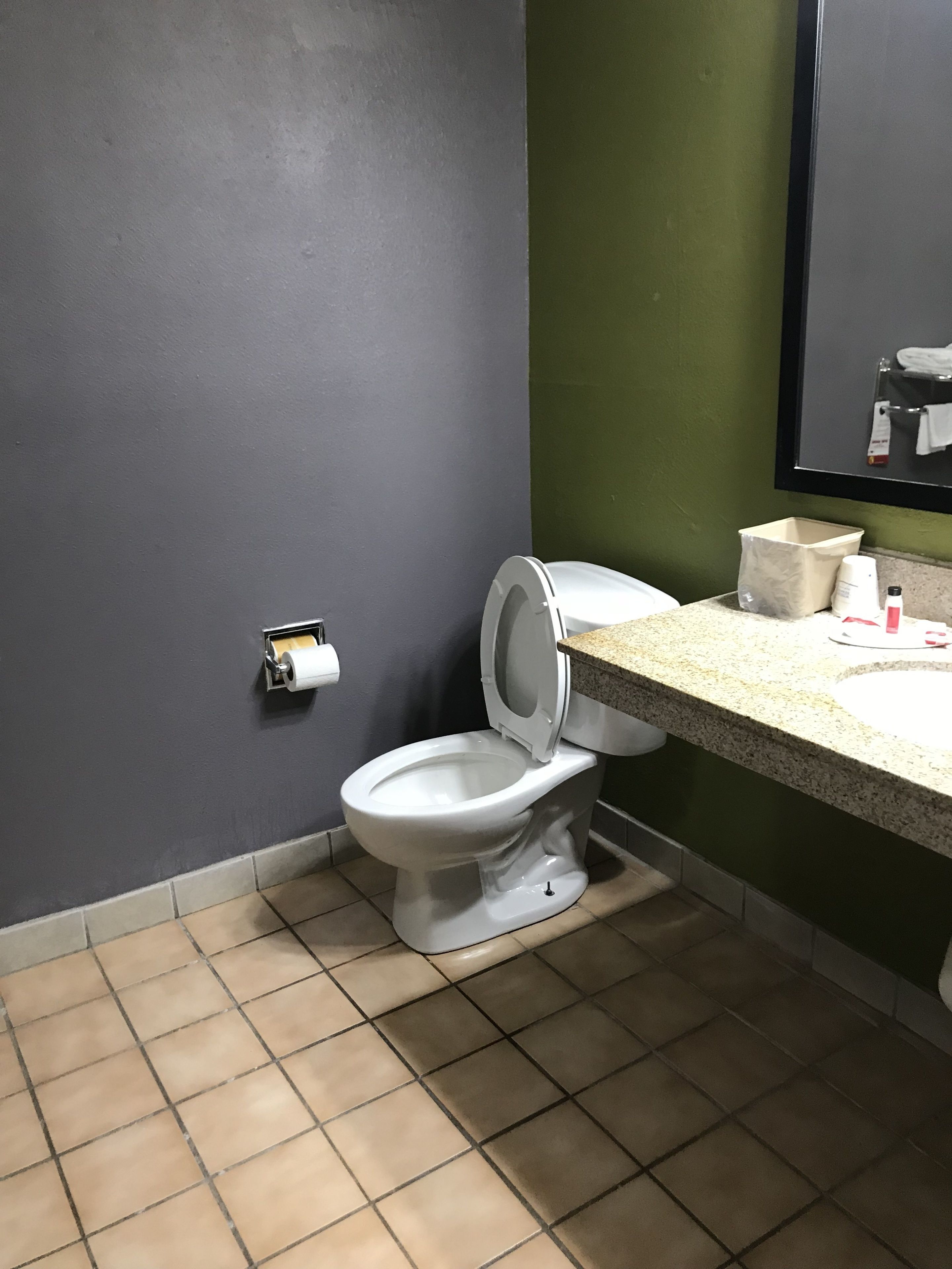 Super 8 by Wyndham Slidell
