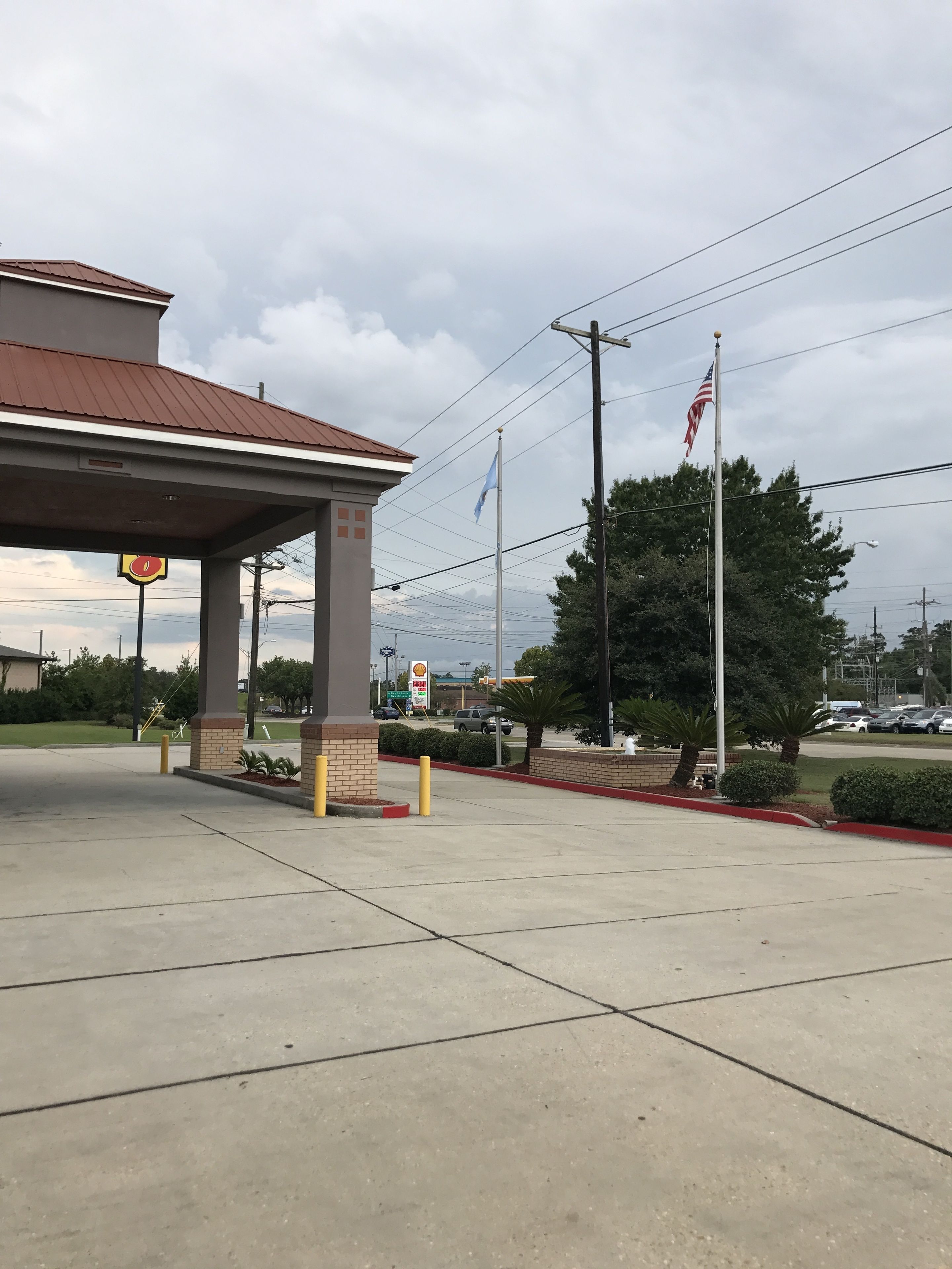 Super 8 by Wyndham Slidell