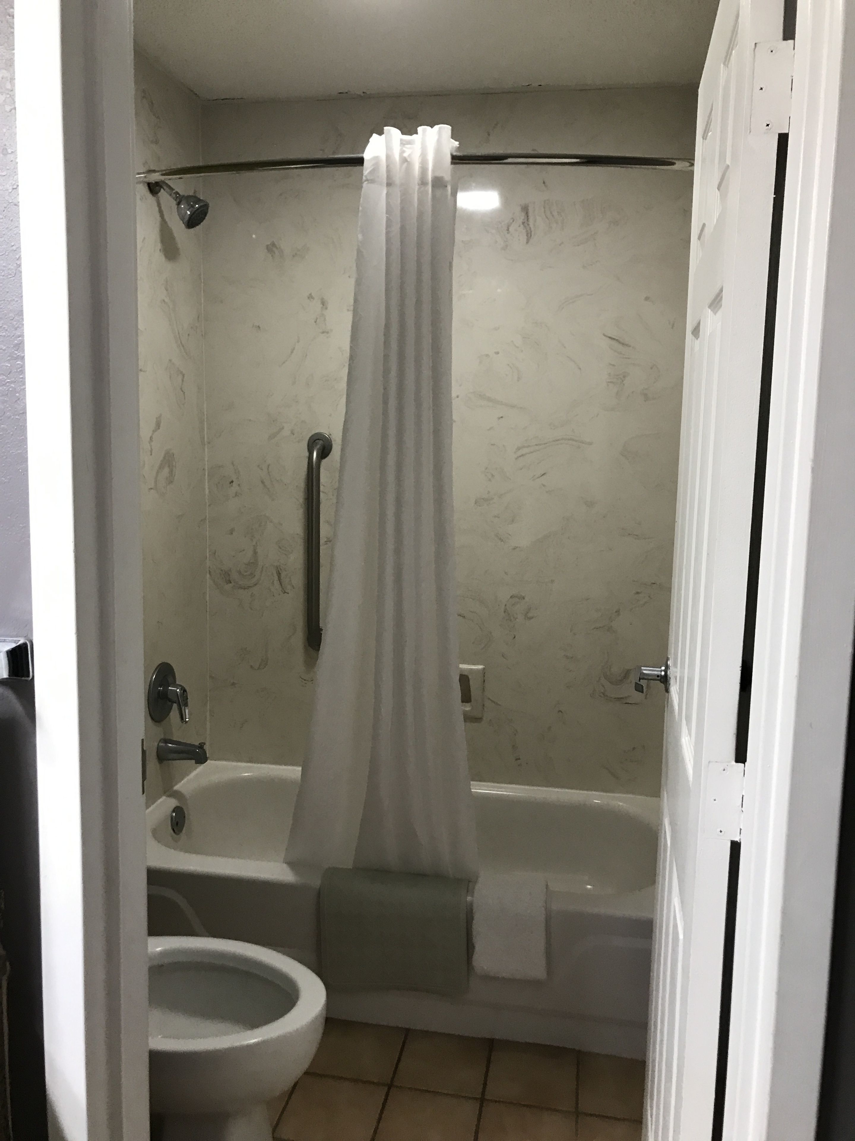 Super 8 by Wyndham Slidell