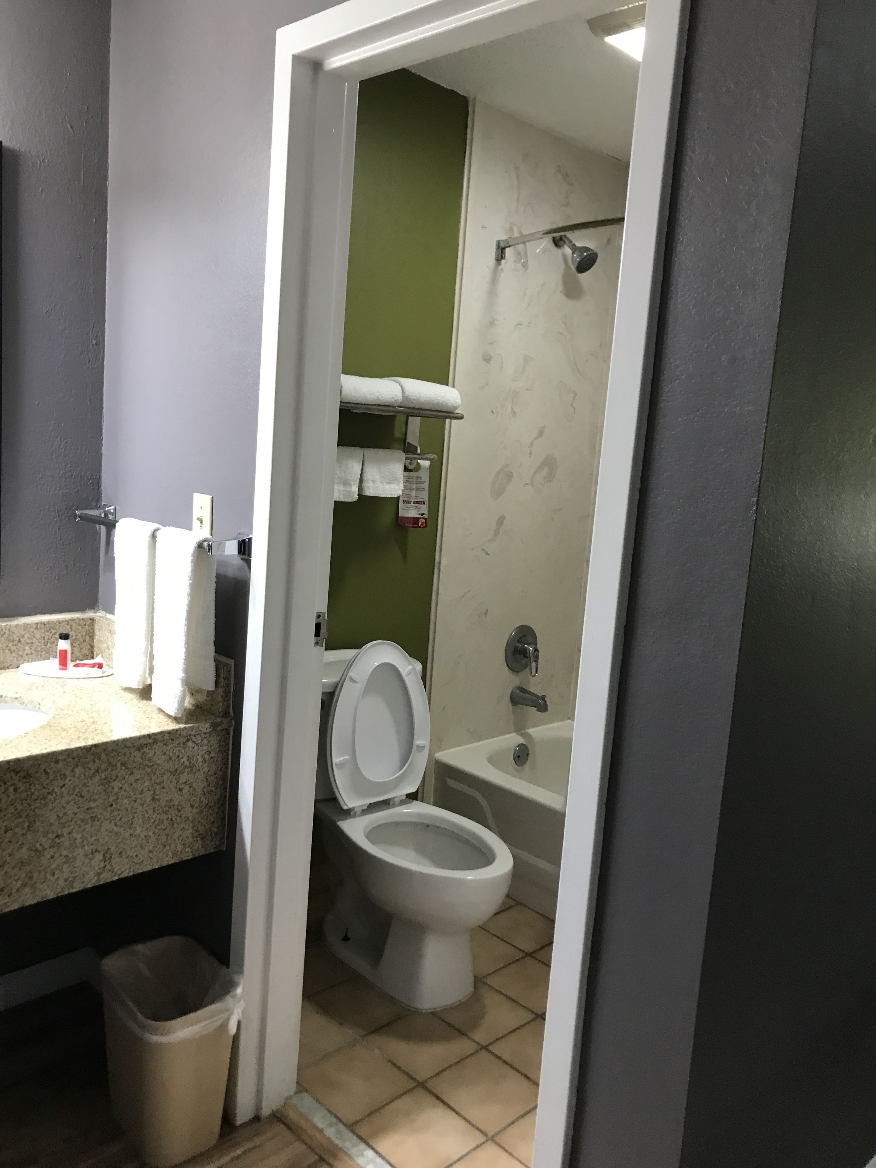 Super 8 by Wyndham Slidell