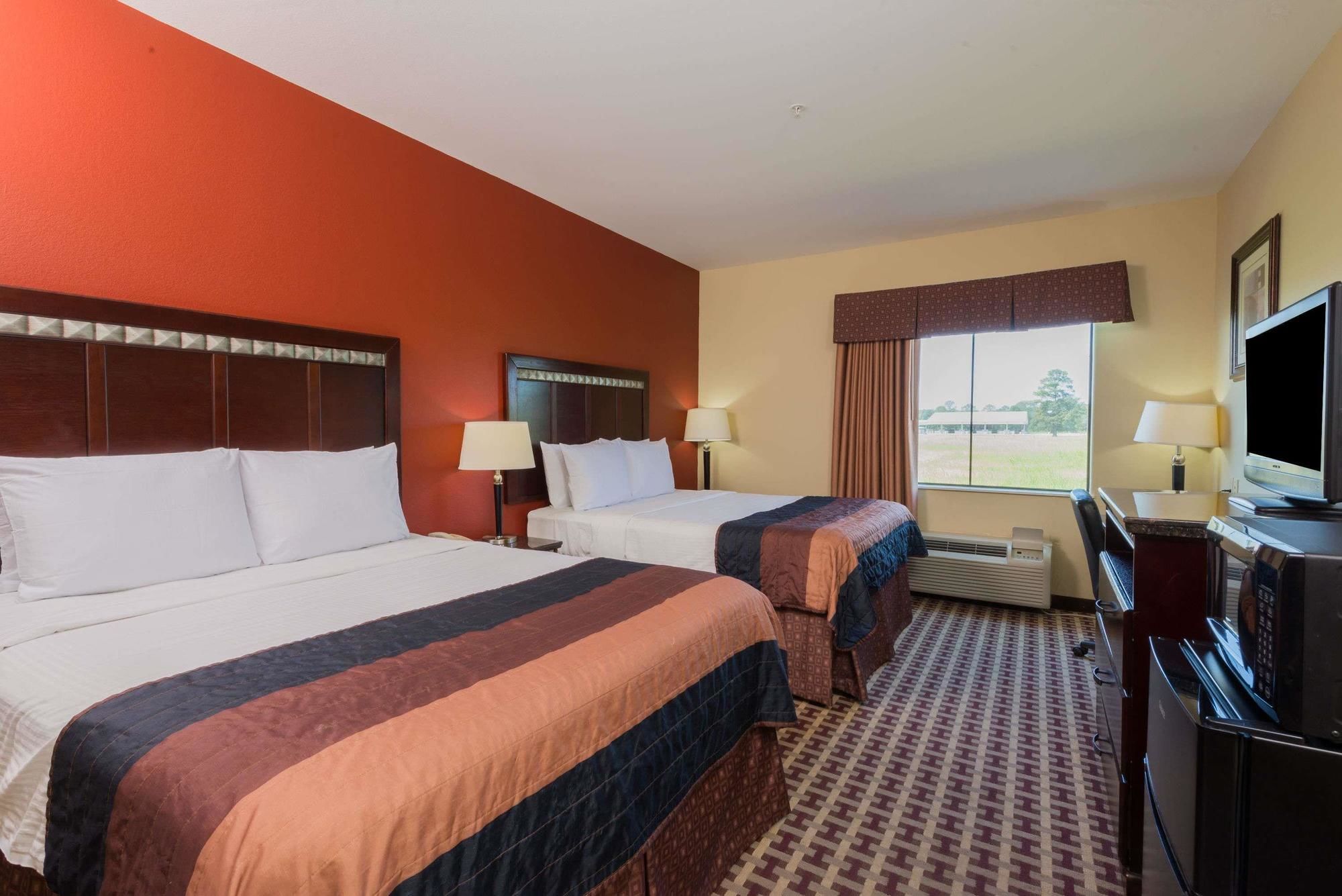 Clarion Pointe Sulphur - Lake Charles