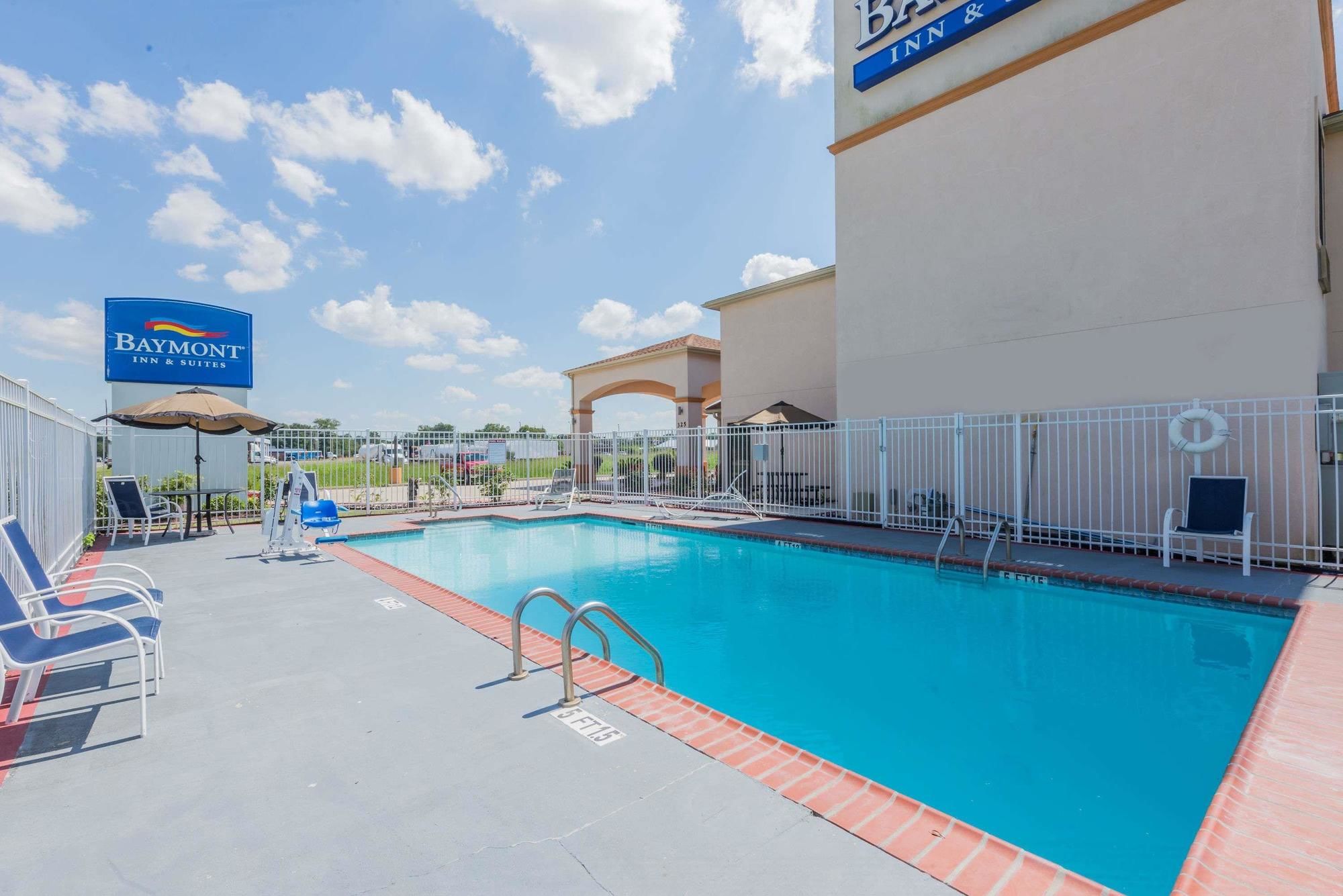 Clarion Pointe Sulphur - Lake Charles