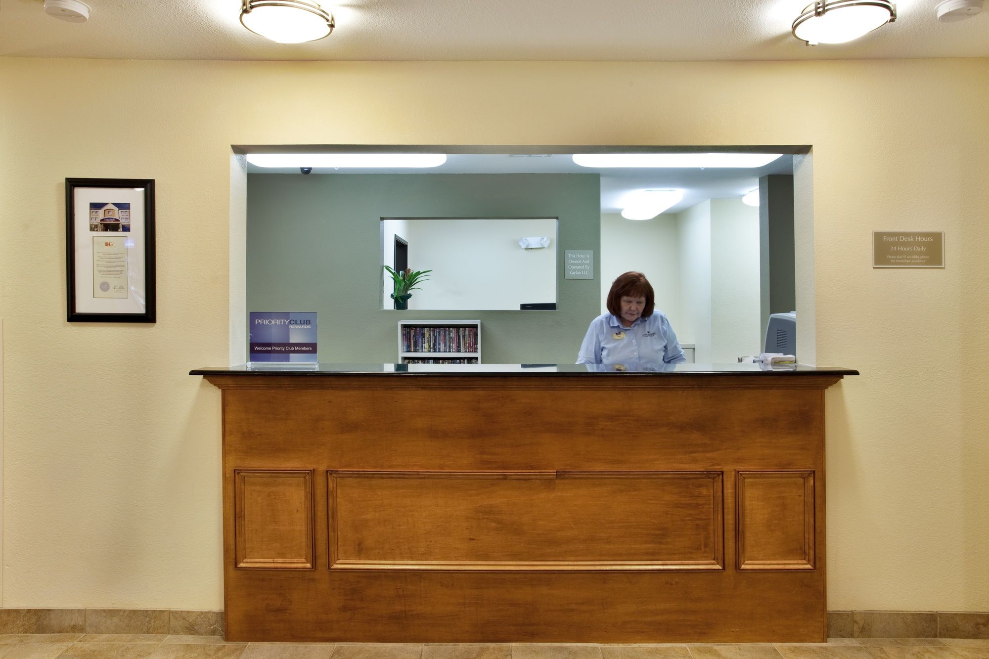 Candlewood Suites Lake Charles-Sulphur