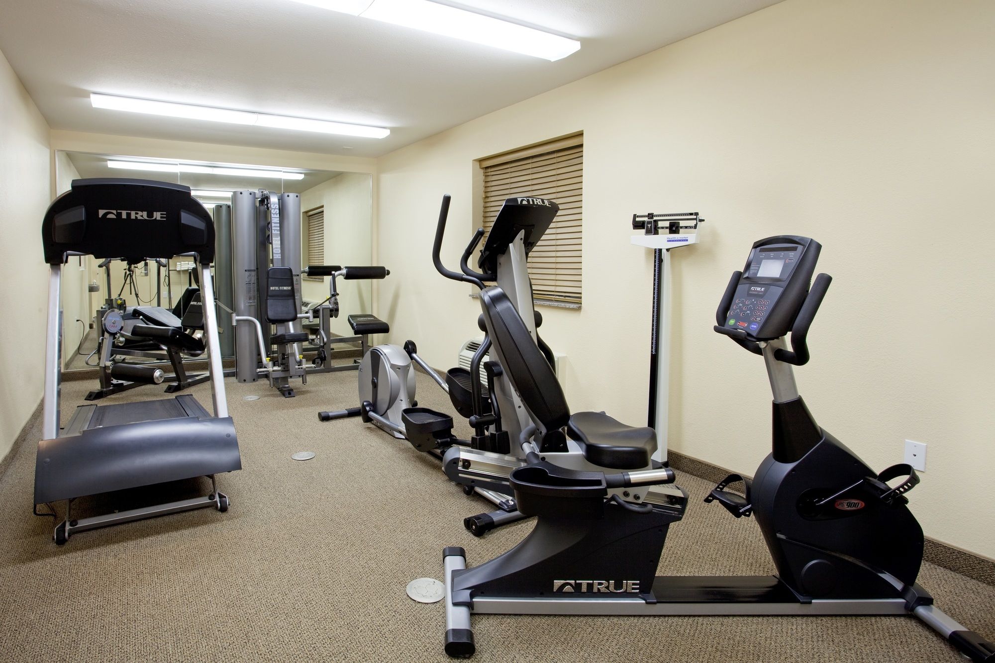 Candlewood Suites Lake Charles-Sulphur