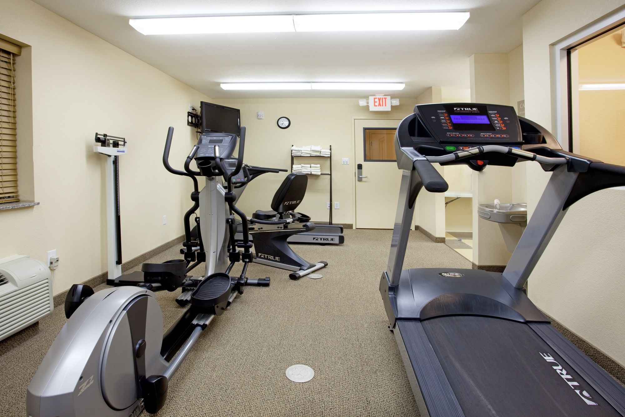 Candlewood Suites Lake Charles-Sulphur