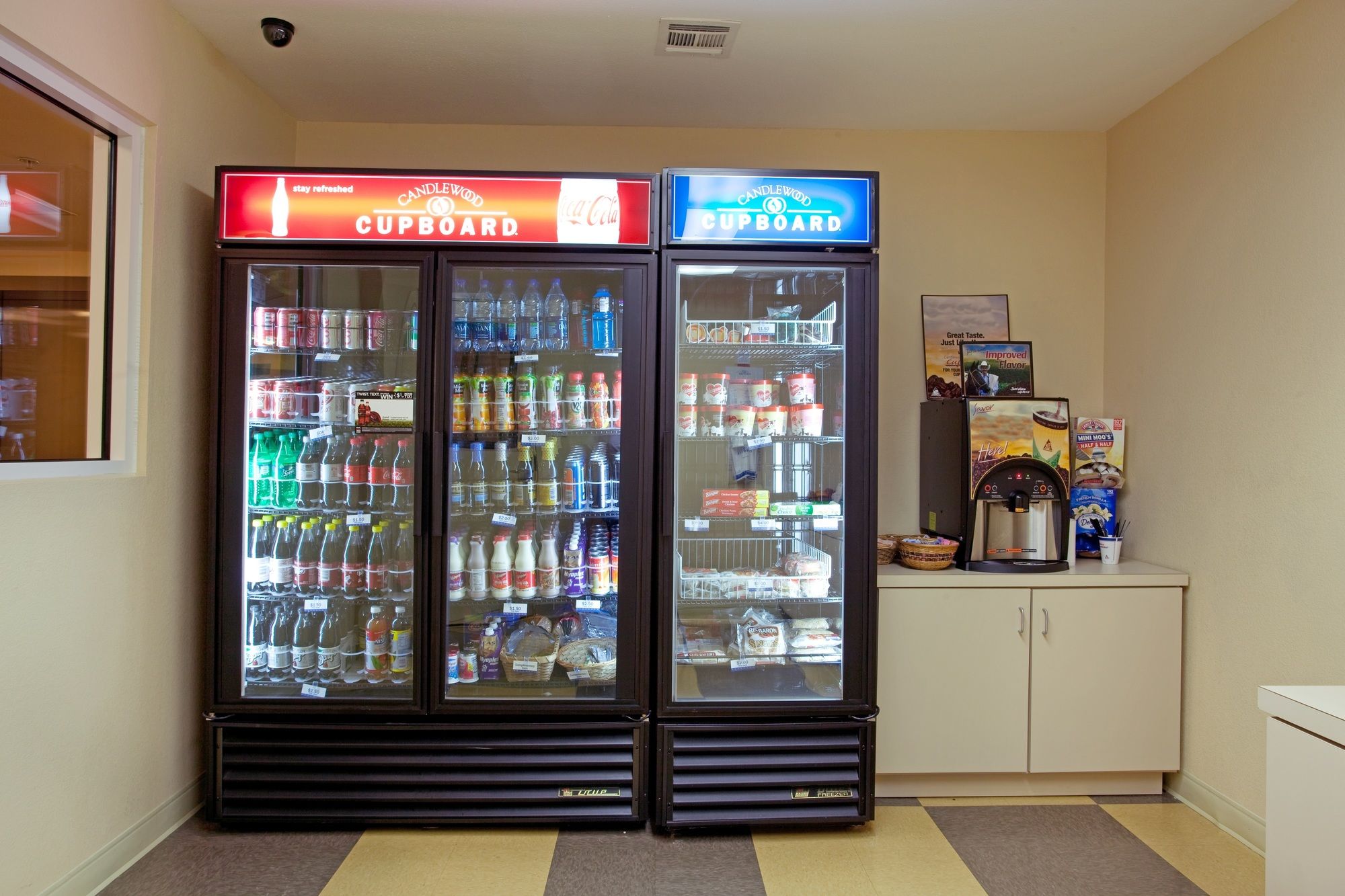 Candlewood Suites Lake Charles-Sulphur