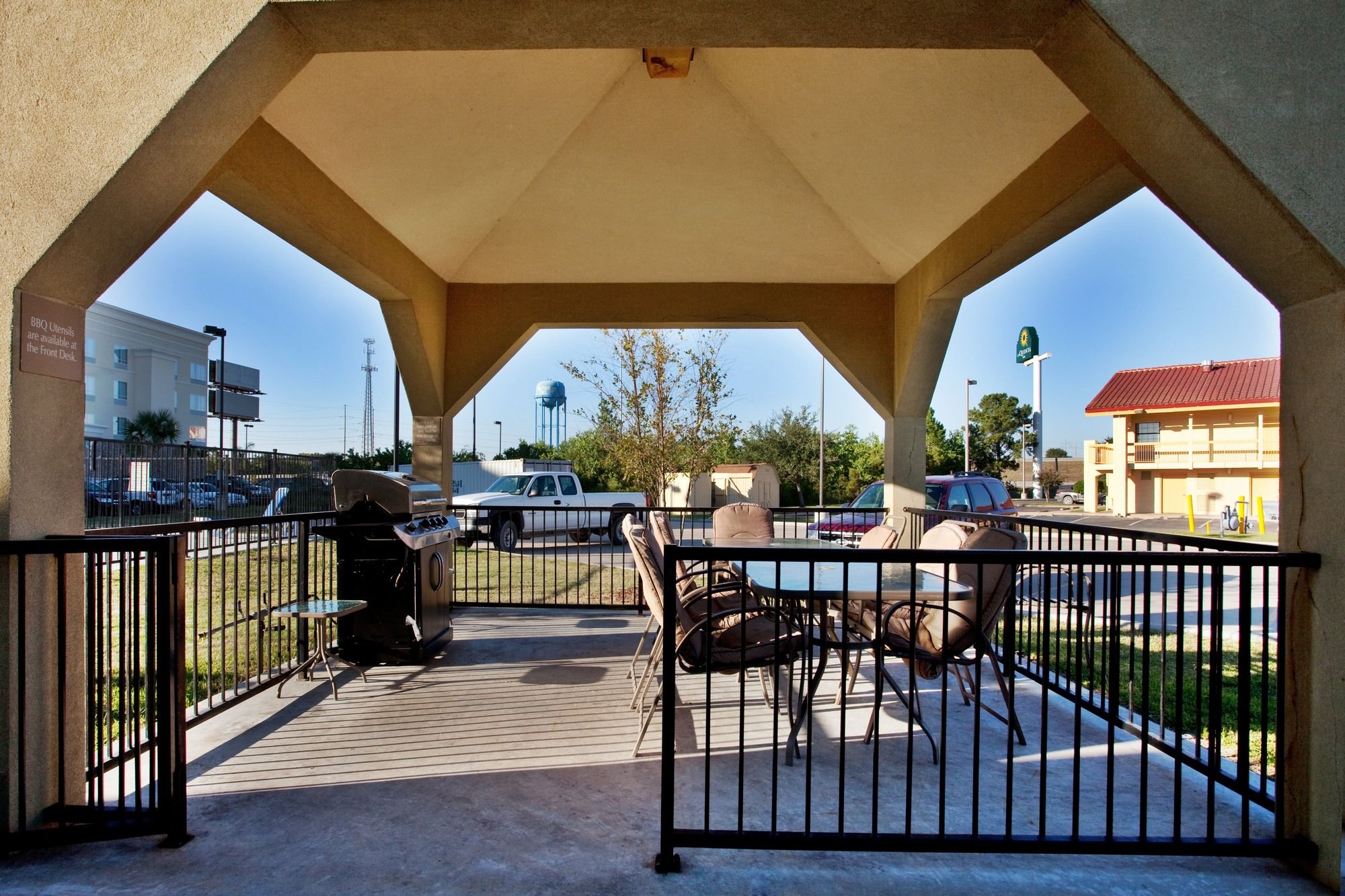 Candlewood Suites Lake Charles-Sulphur
