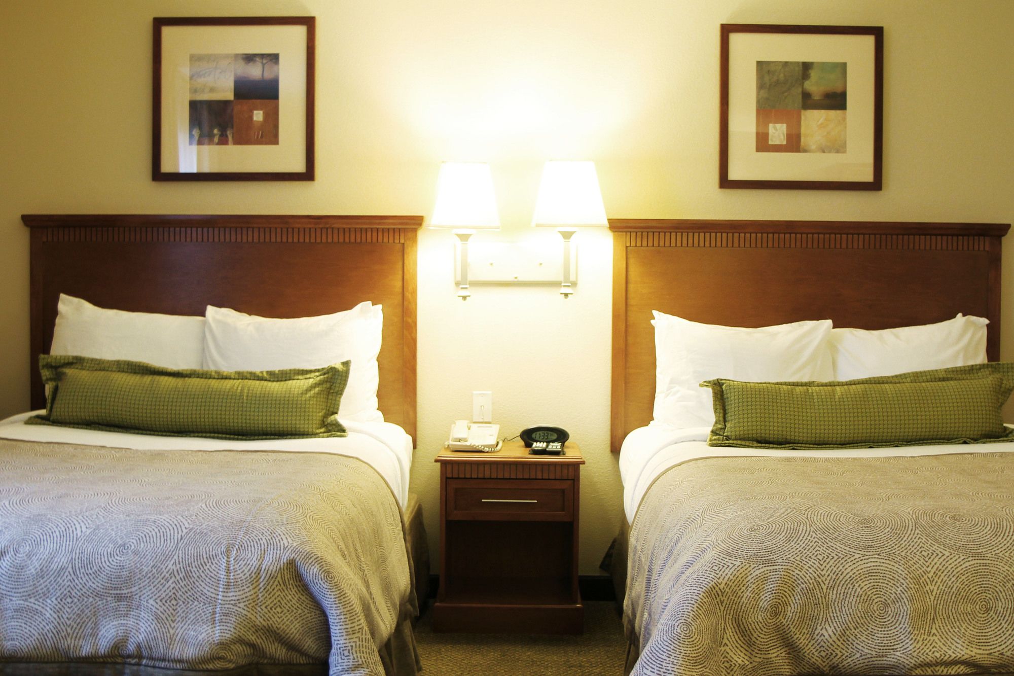 Candlewood Suites Lake Charles-Sulphur