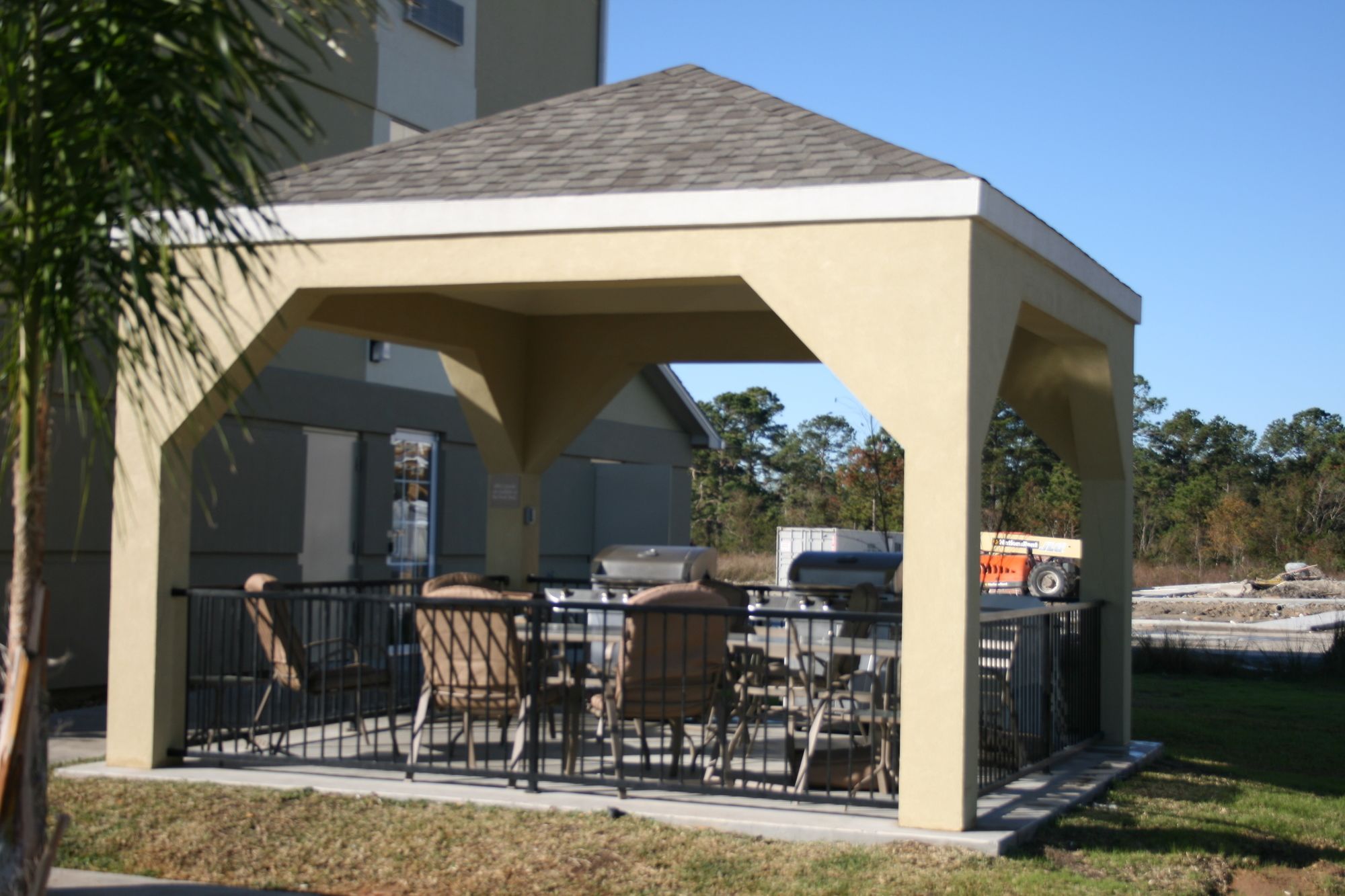 Candlewood Suites Lake Charles-Sulphur
