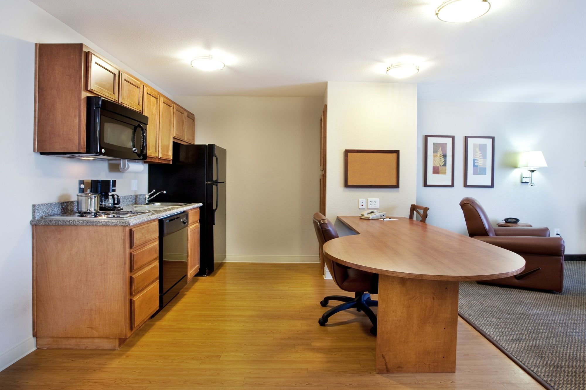 Candlewood Suites Lake Charles-Sulphur