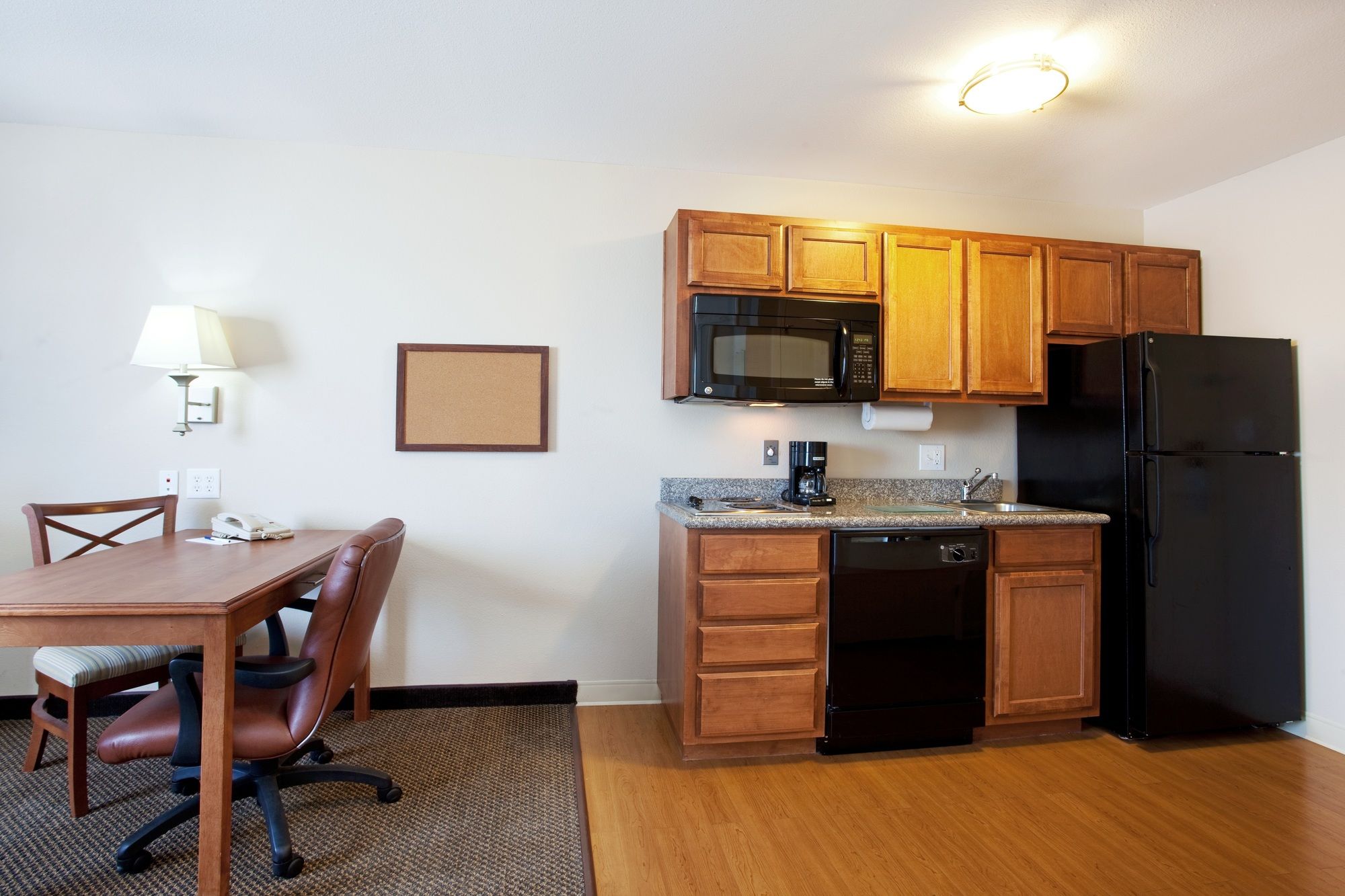 Candlewood Suites Lake Charles-Sulphur